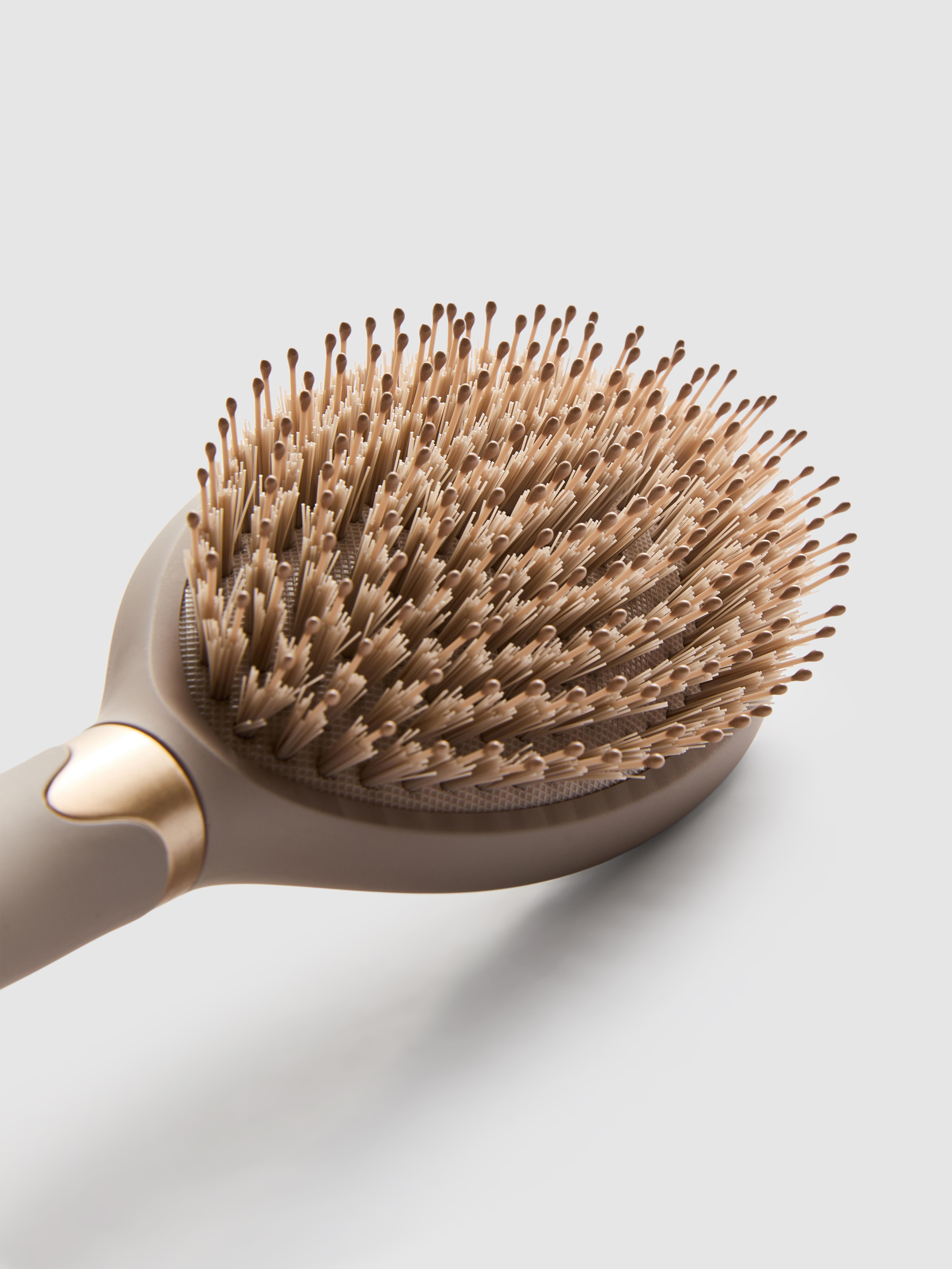 PS... Smoothing Paddle Hair Brush