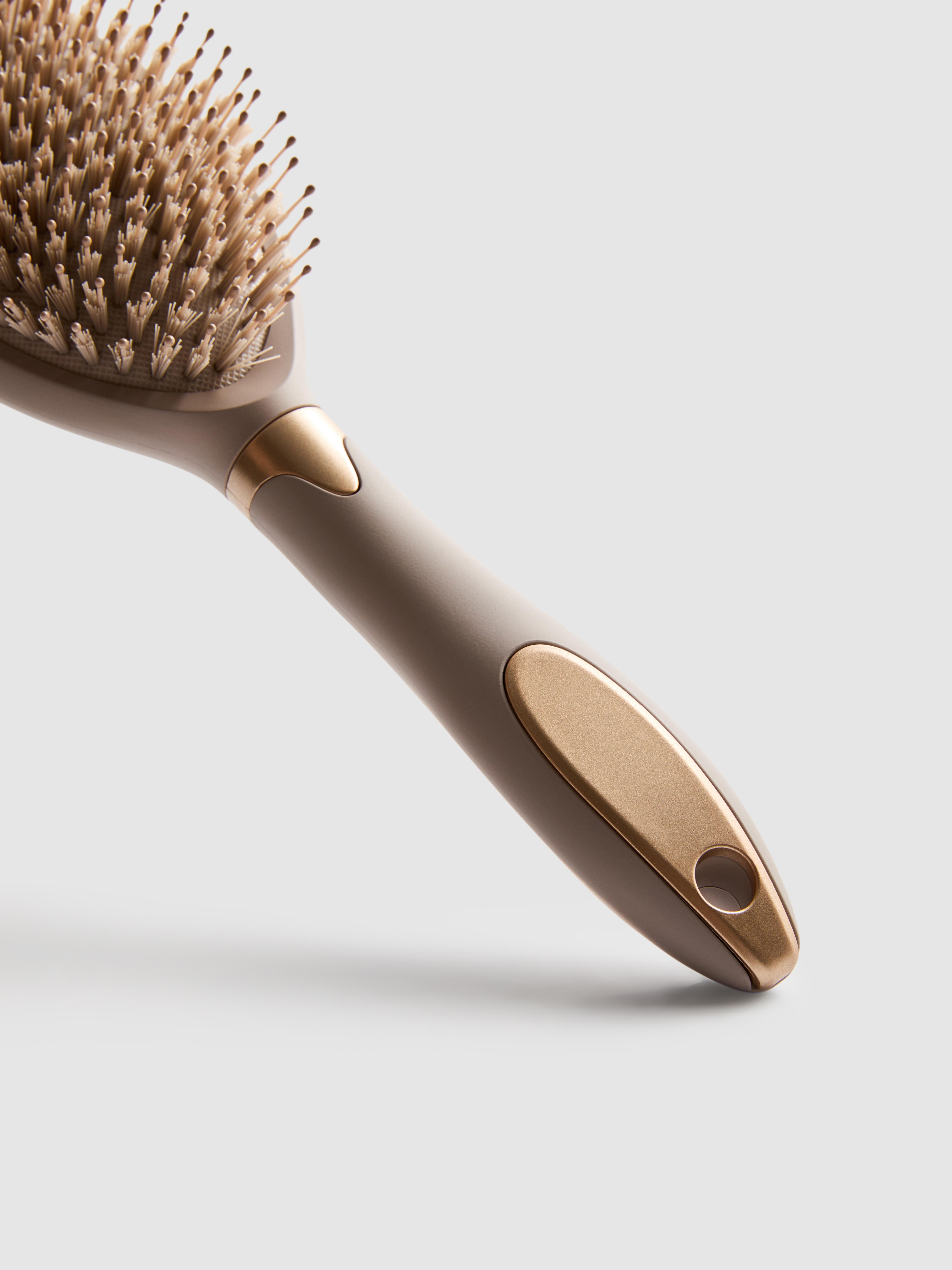 PS... Smoothing Paddle Hair Brush