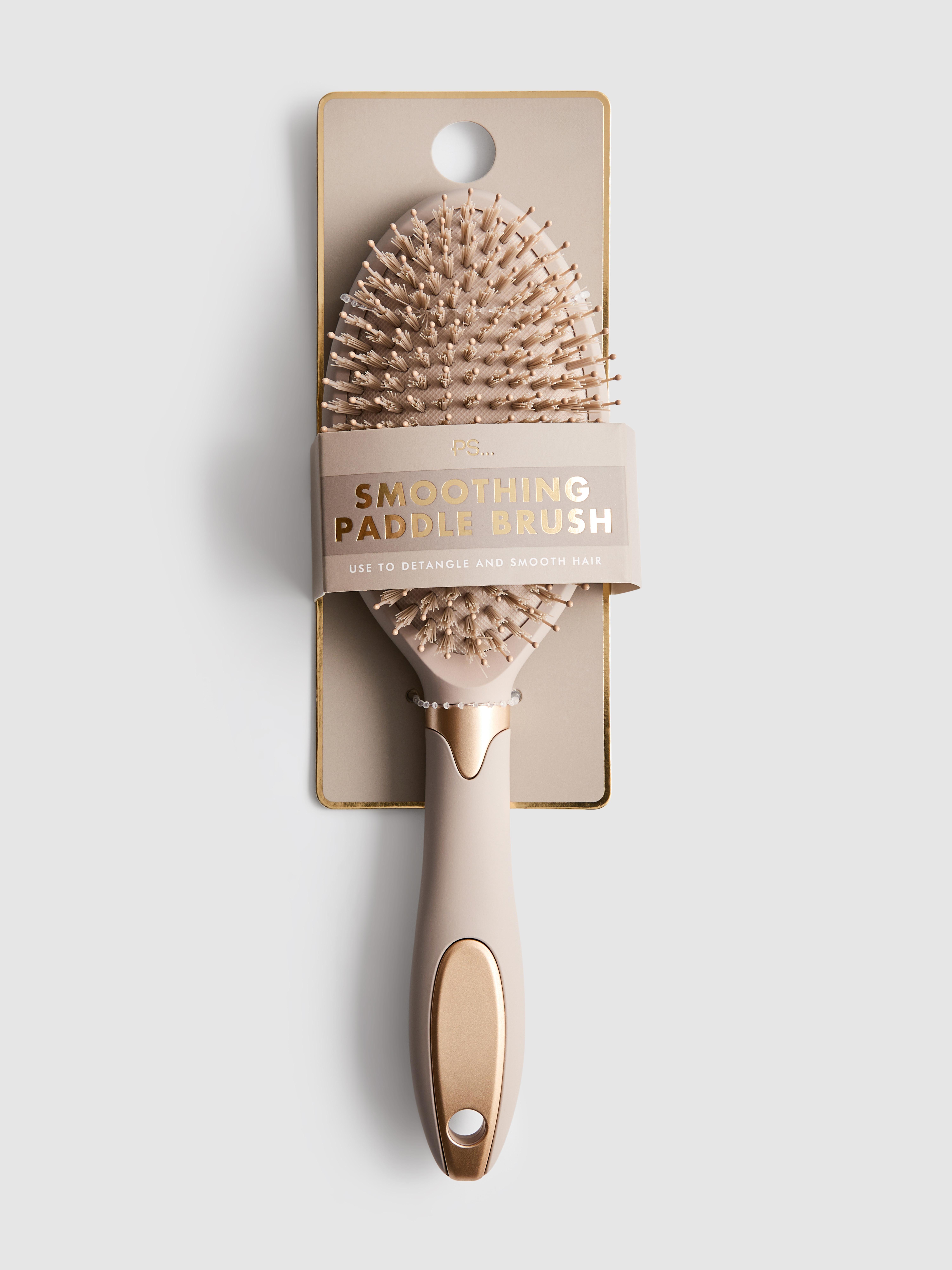 PS... Smoothing Paddle Hair Brush