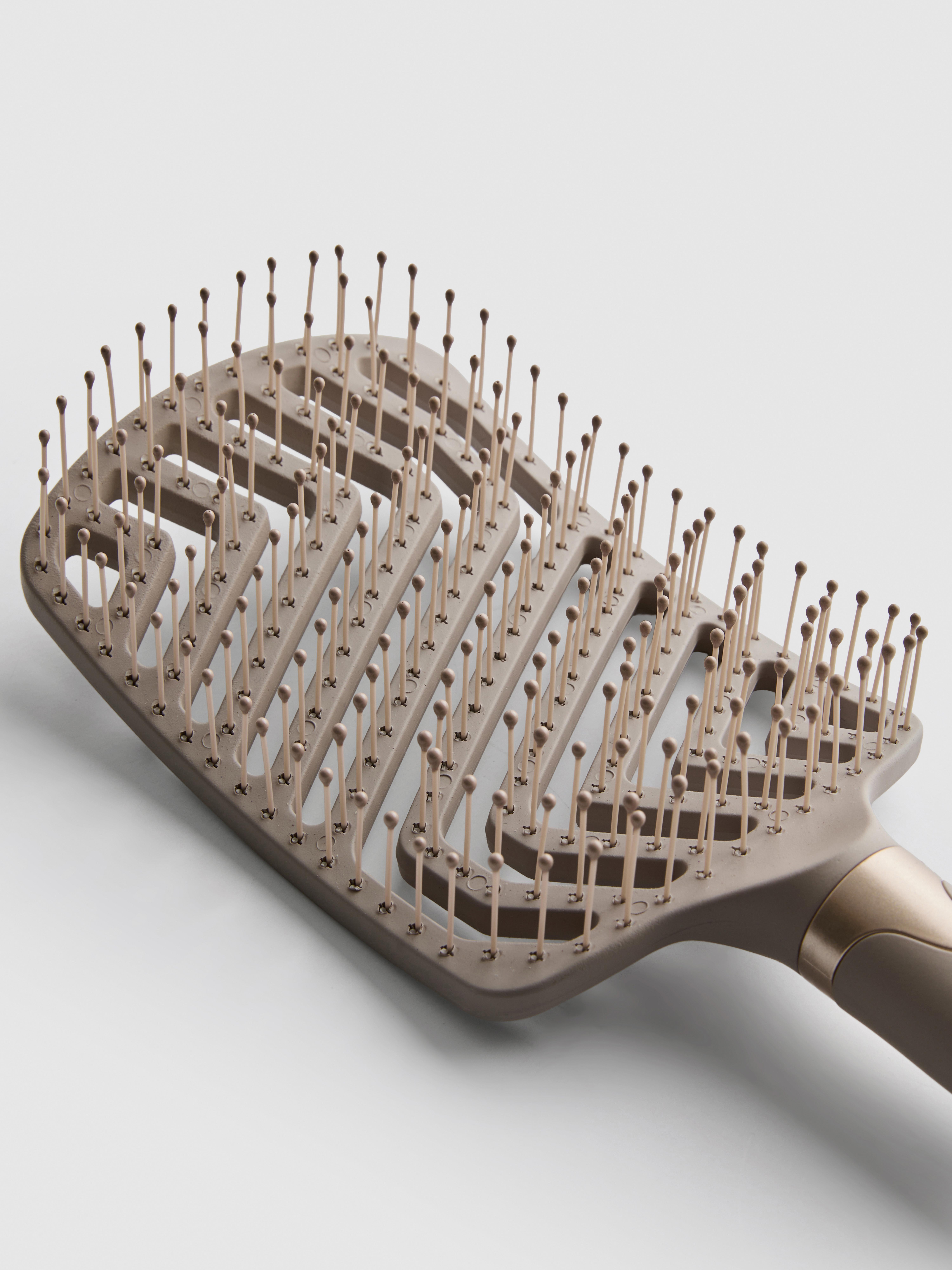 Cepillo para desenredar el cabello