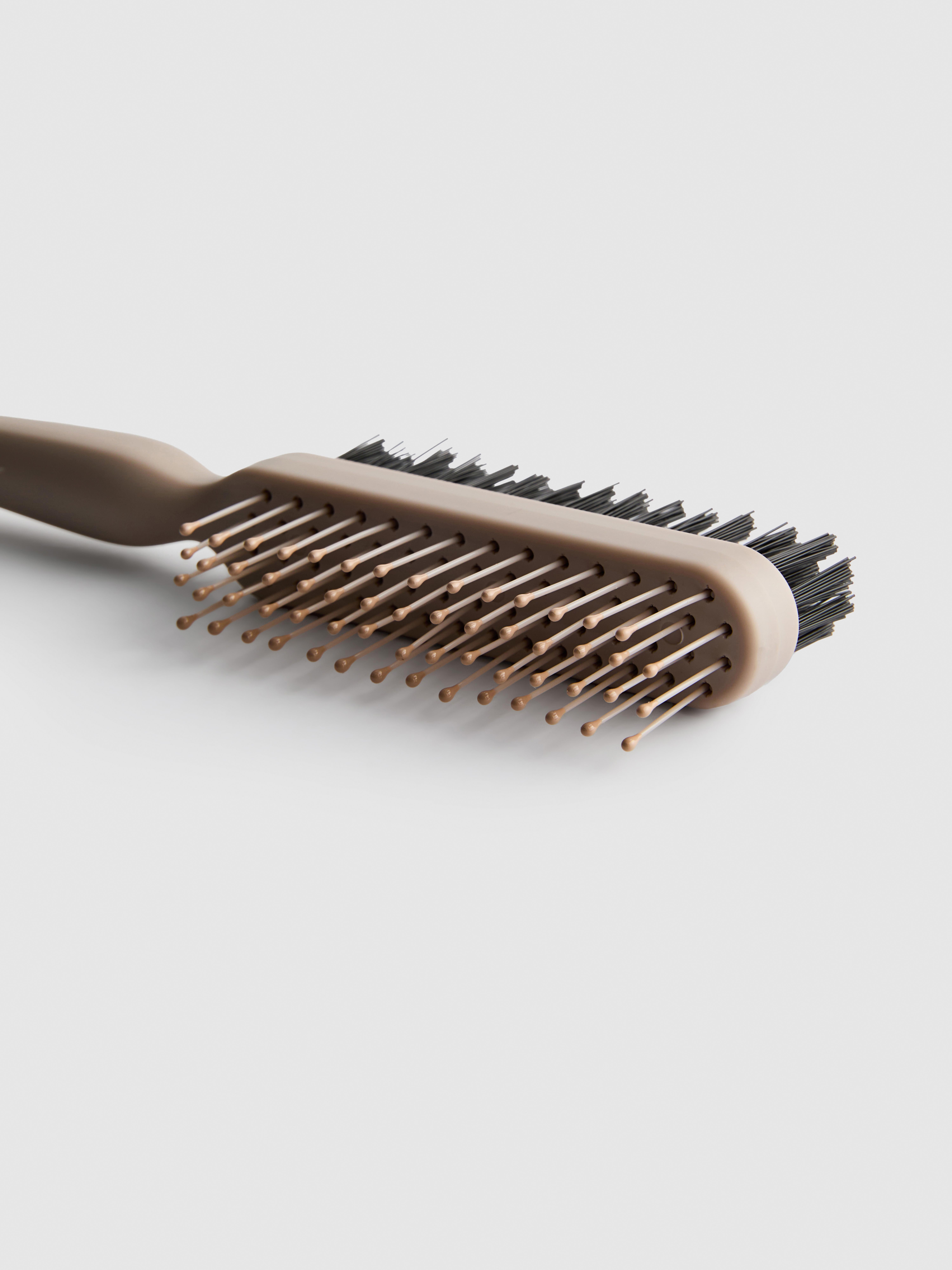 PS... 3-in-1 Hair Comb