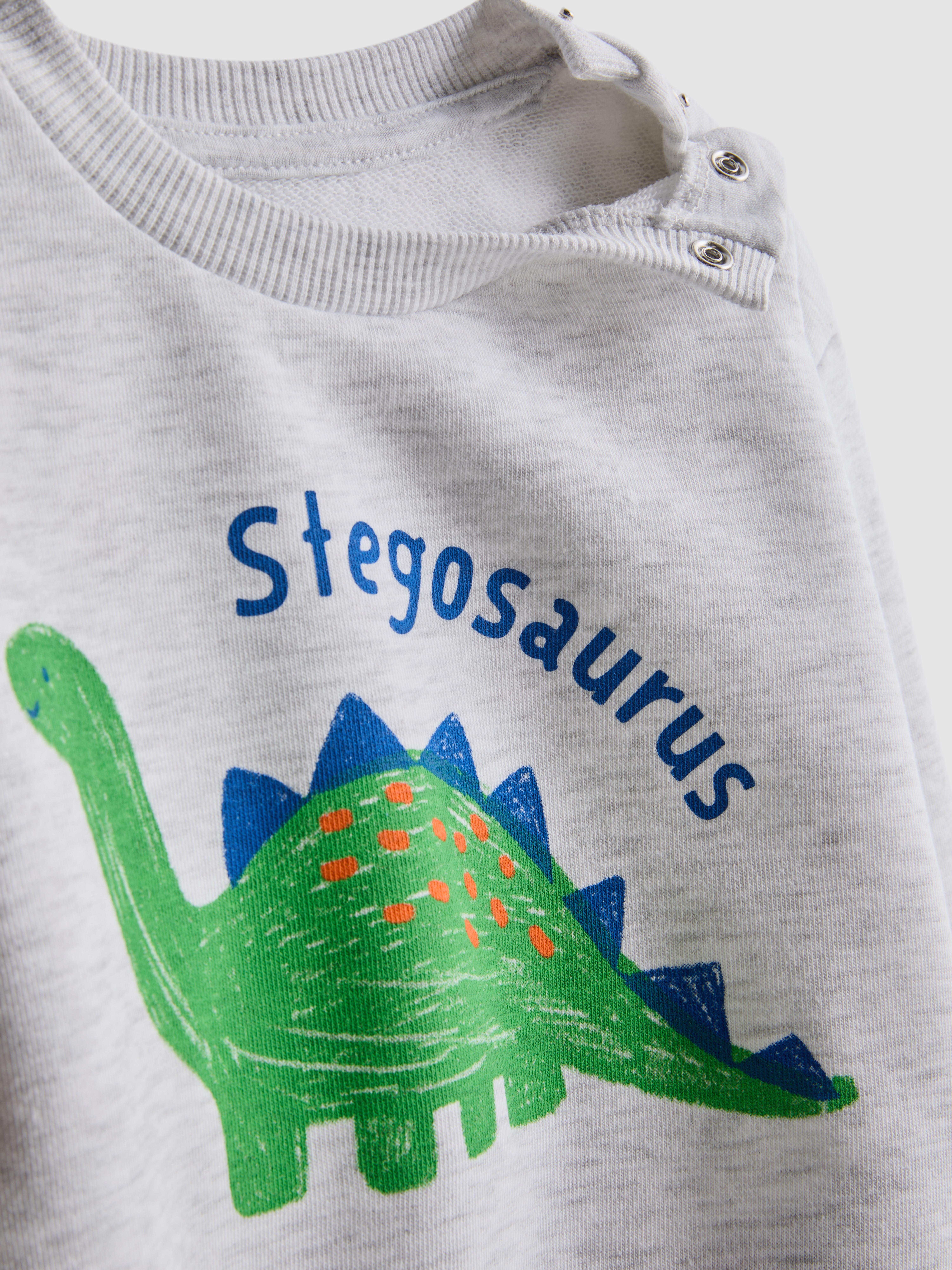 0-36mths | Graphic Sweatshirt