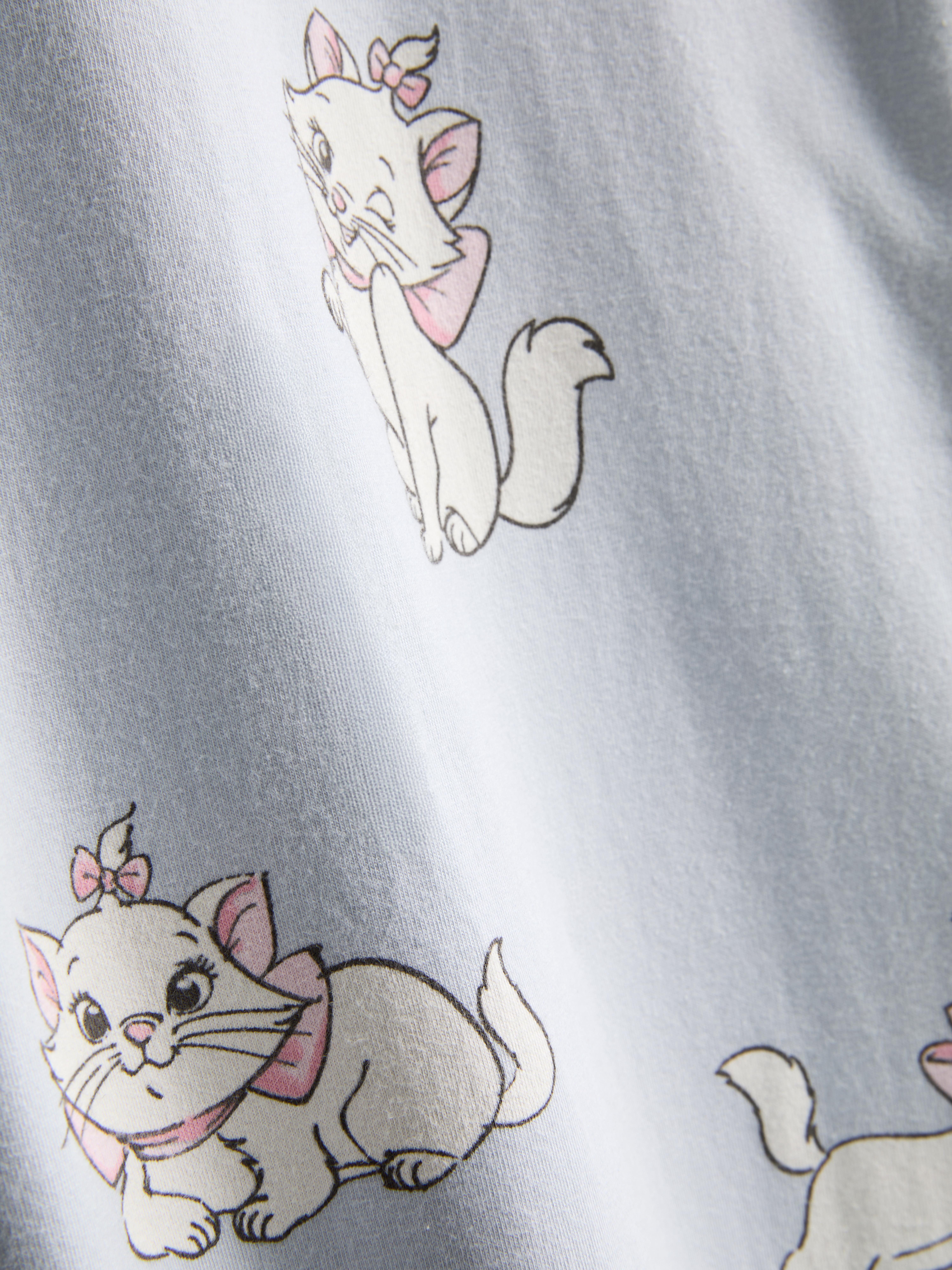 Disney’s Marie The Aristocats Pajama Bottoms