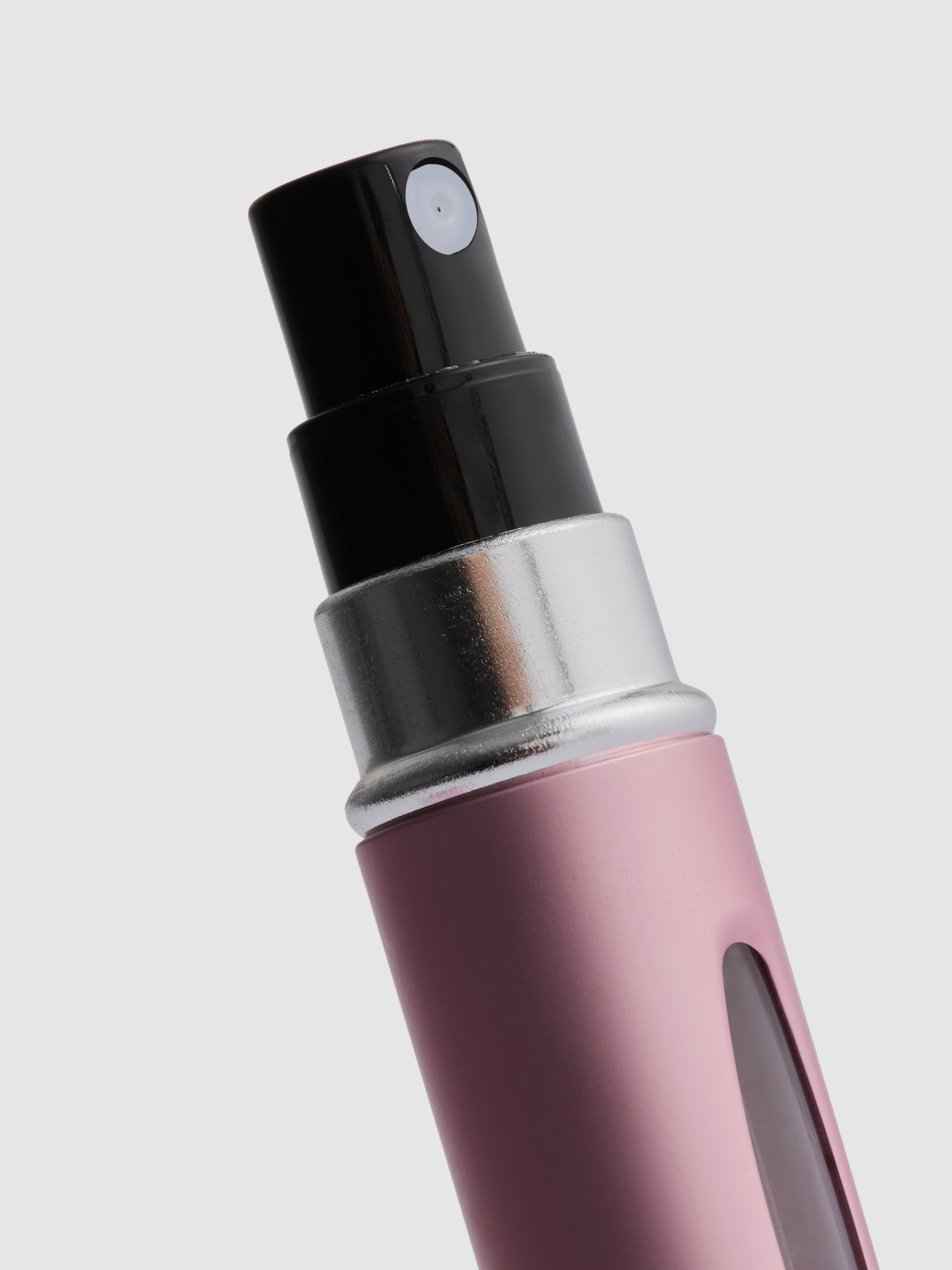 Perfume Pod Atomizer