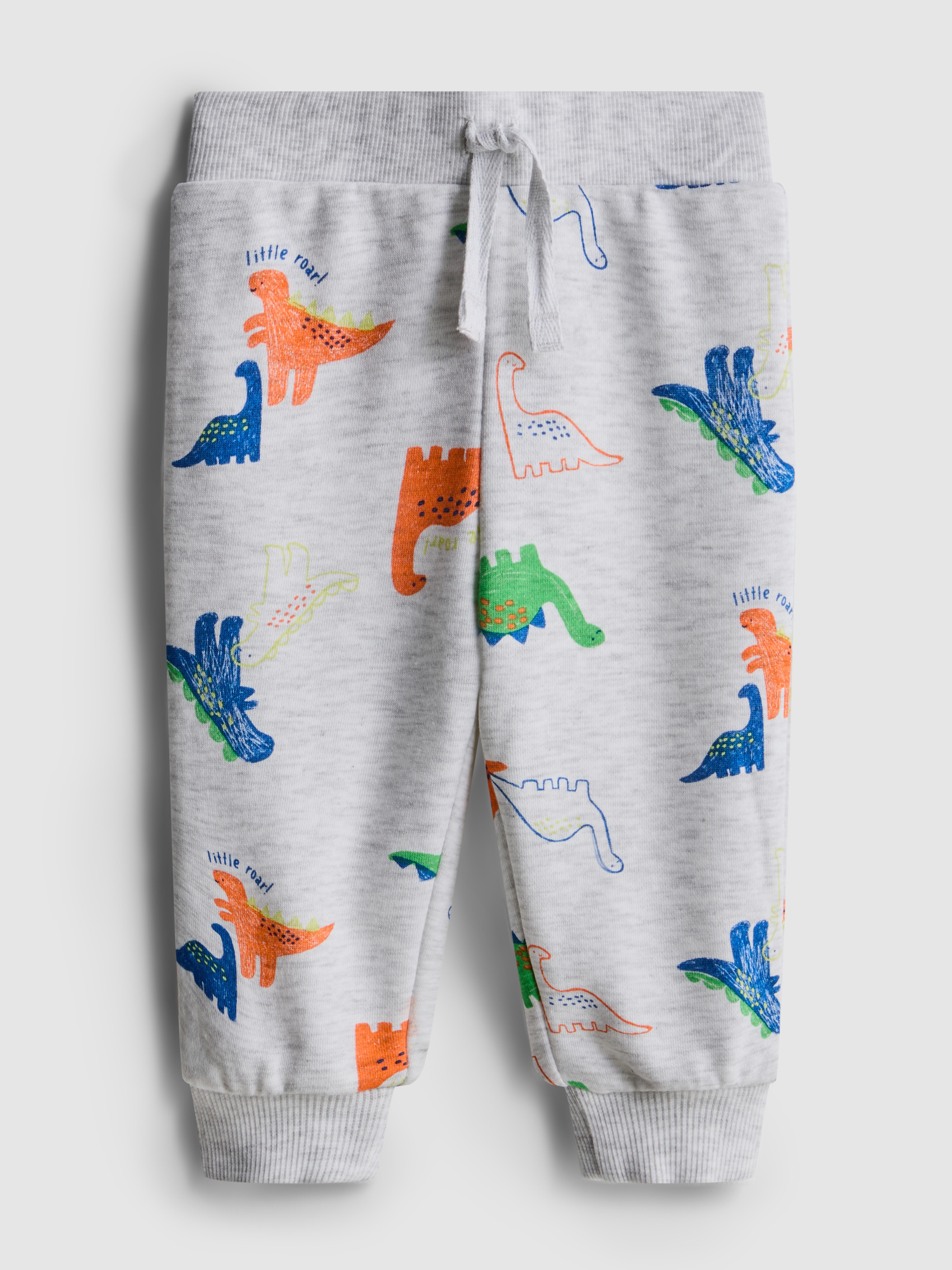 0-36mths | Cuffed Sweatpants