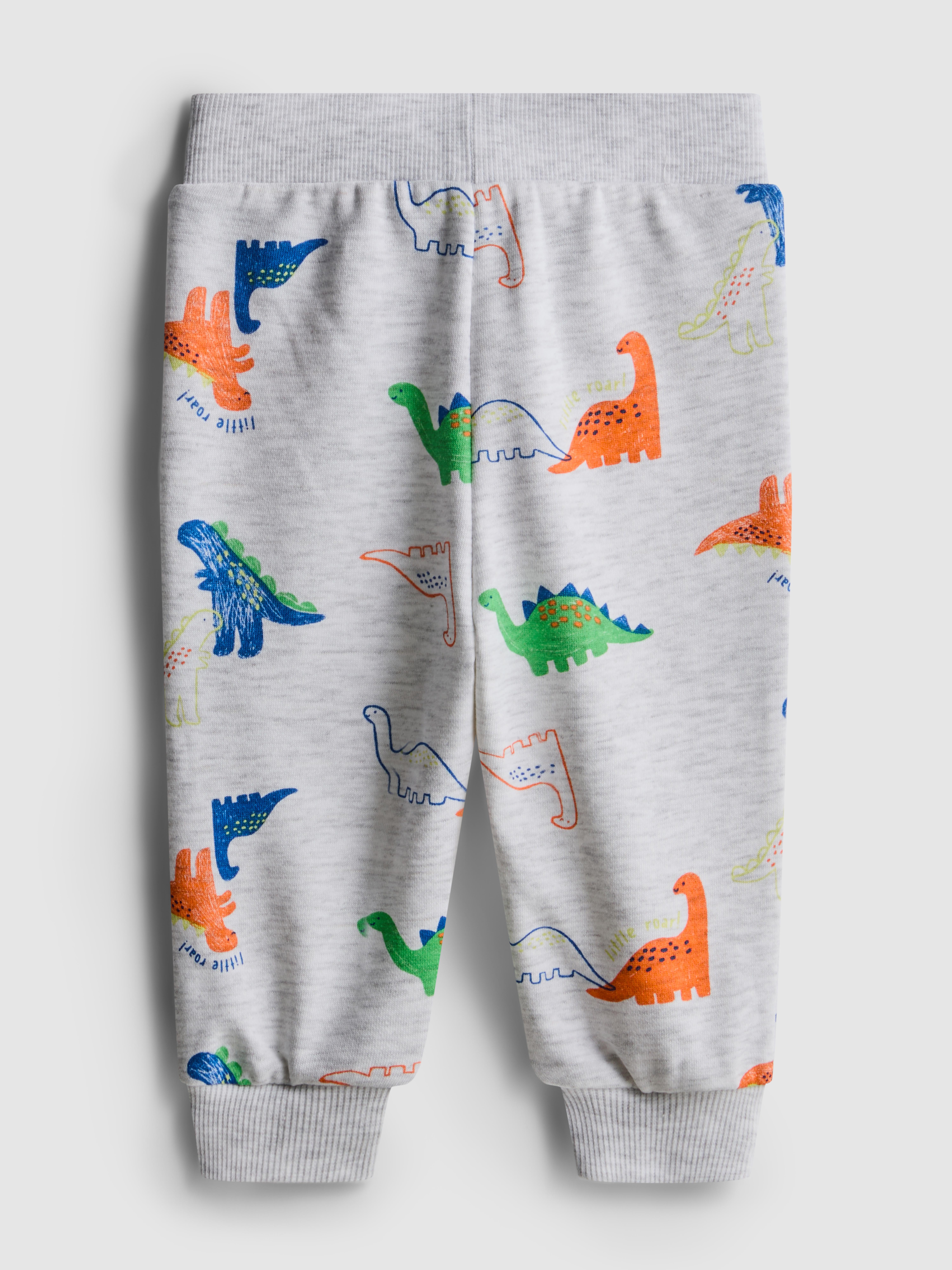 0-36mths | Cuffed Sweatpants