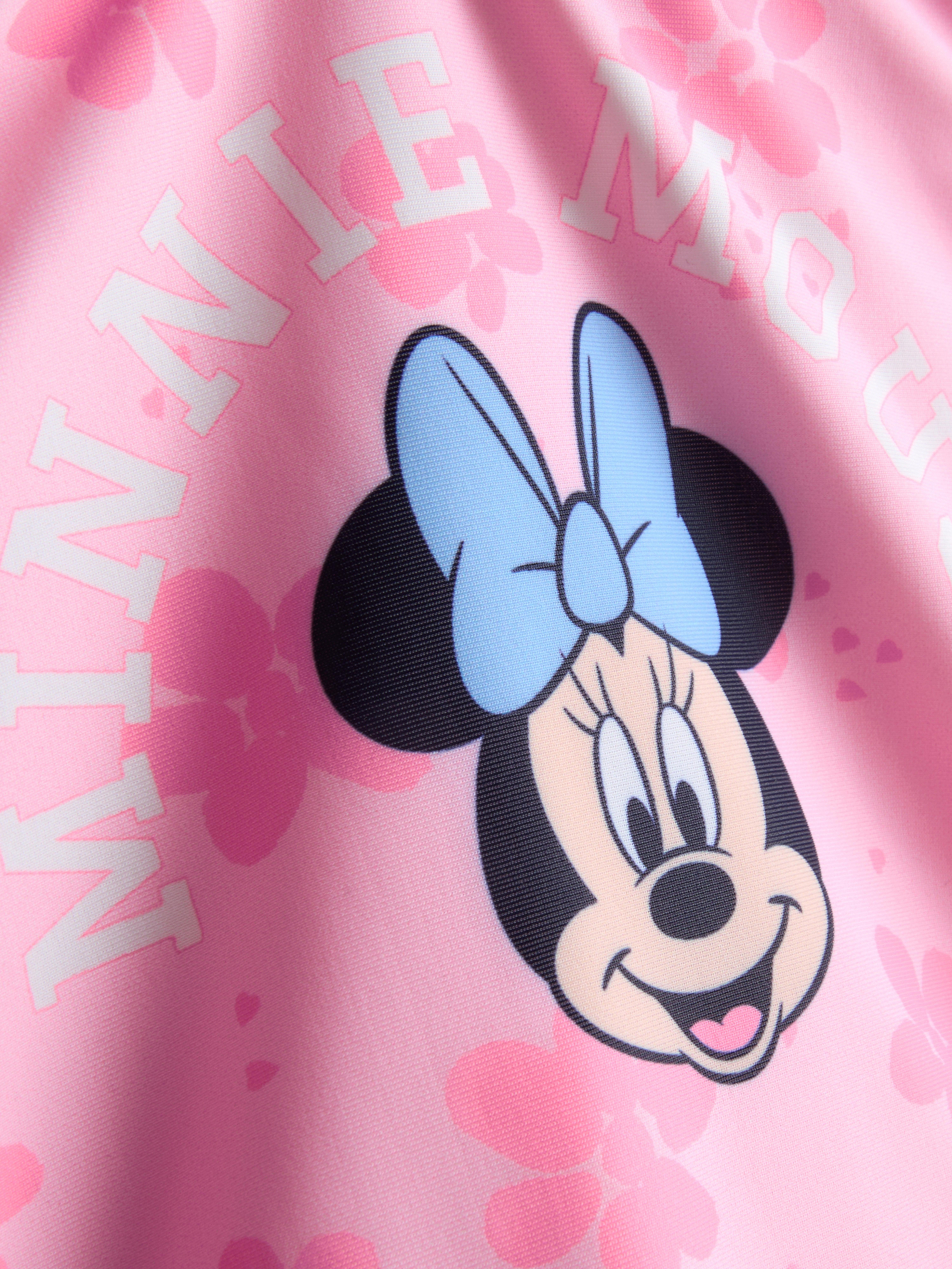 0-36mths | Disney’s Minnie Mouse Swimsuit