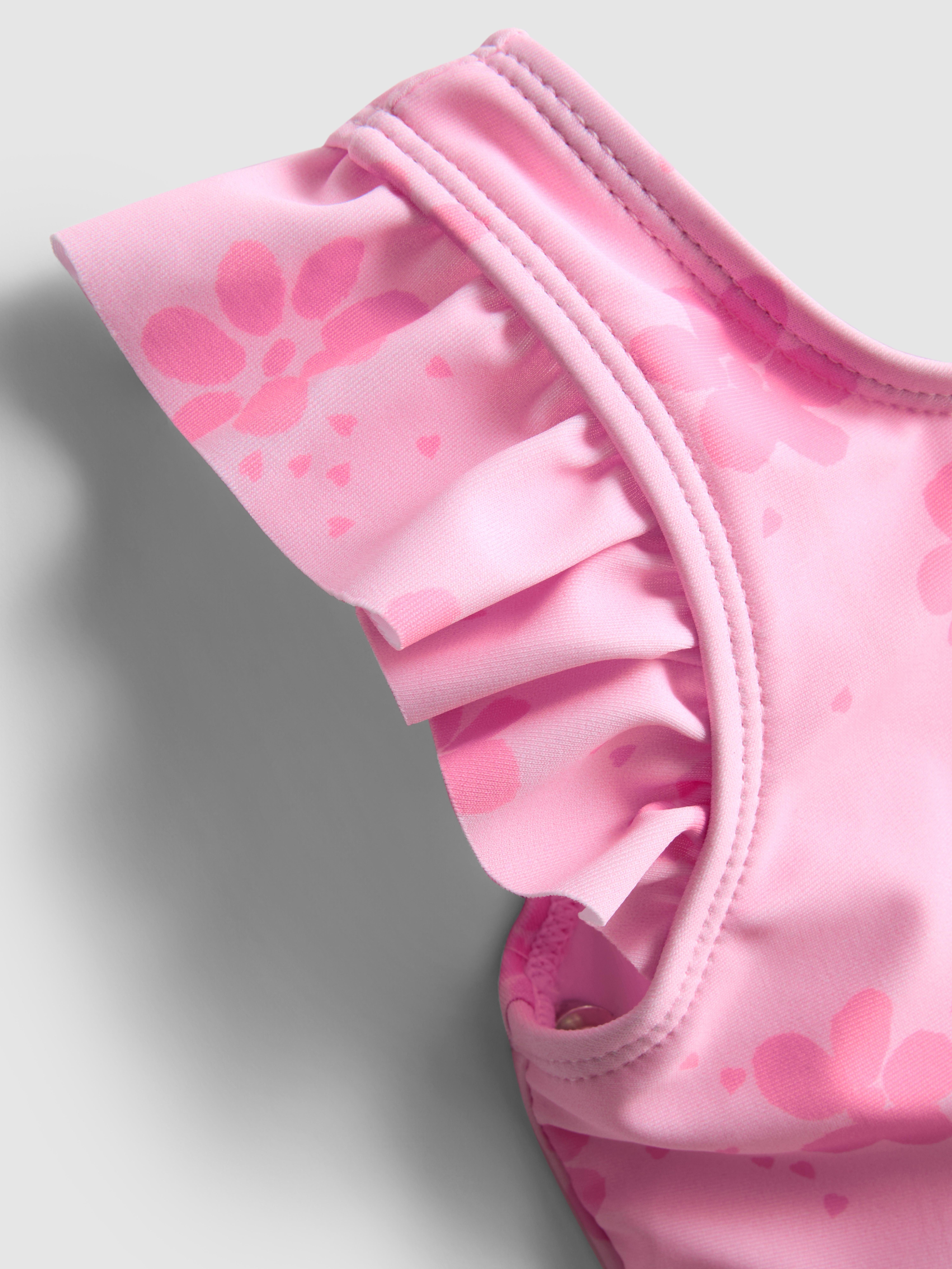 0-36mths | Disney’s Minnie Mouse Swimsuit