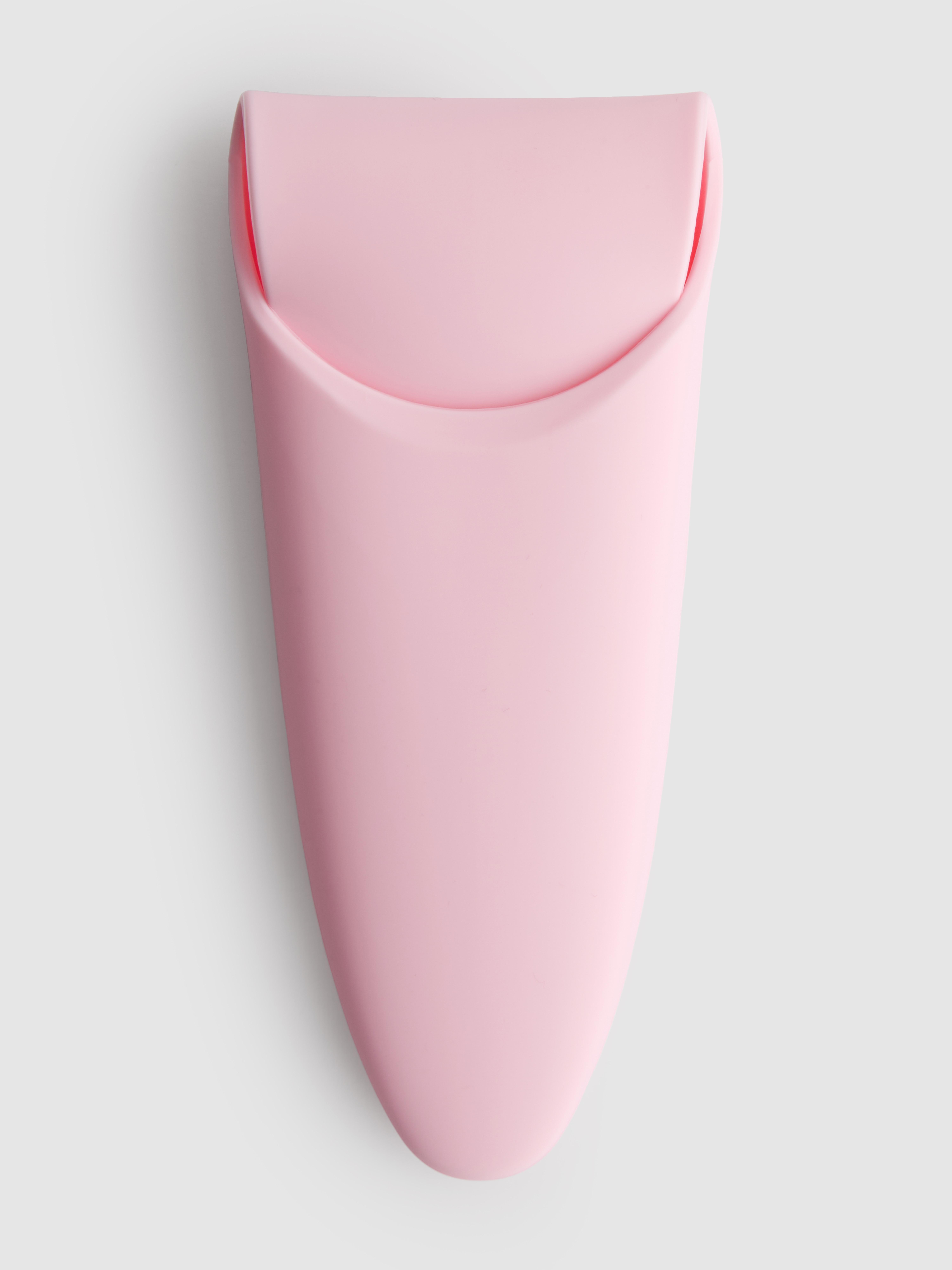 PS... Silicone Razor Travel Case