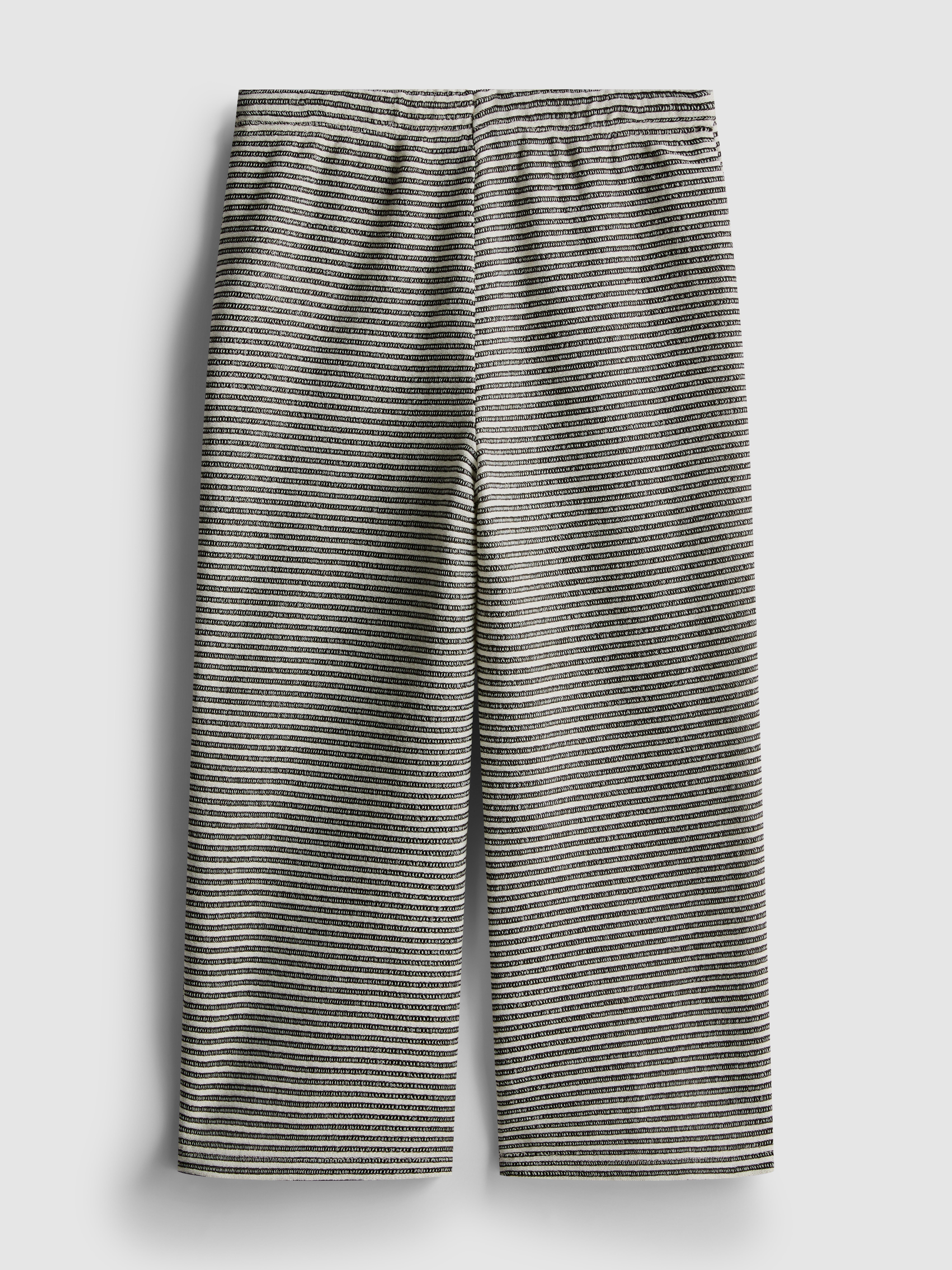 1.5-7yrs | Striped Pants
