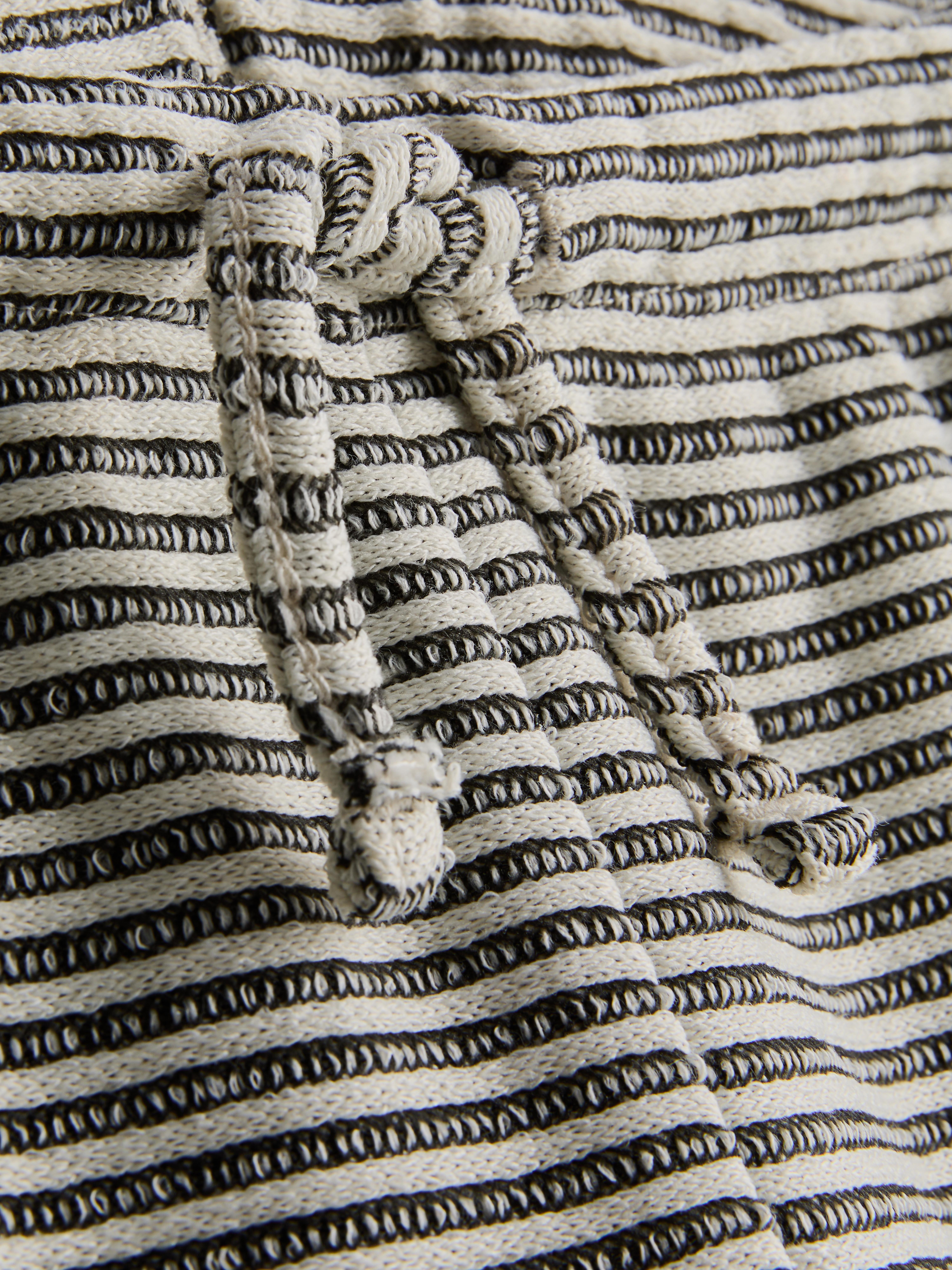 1.5-7yrs | Striped Pants