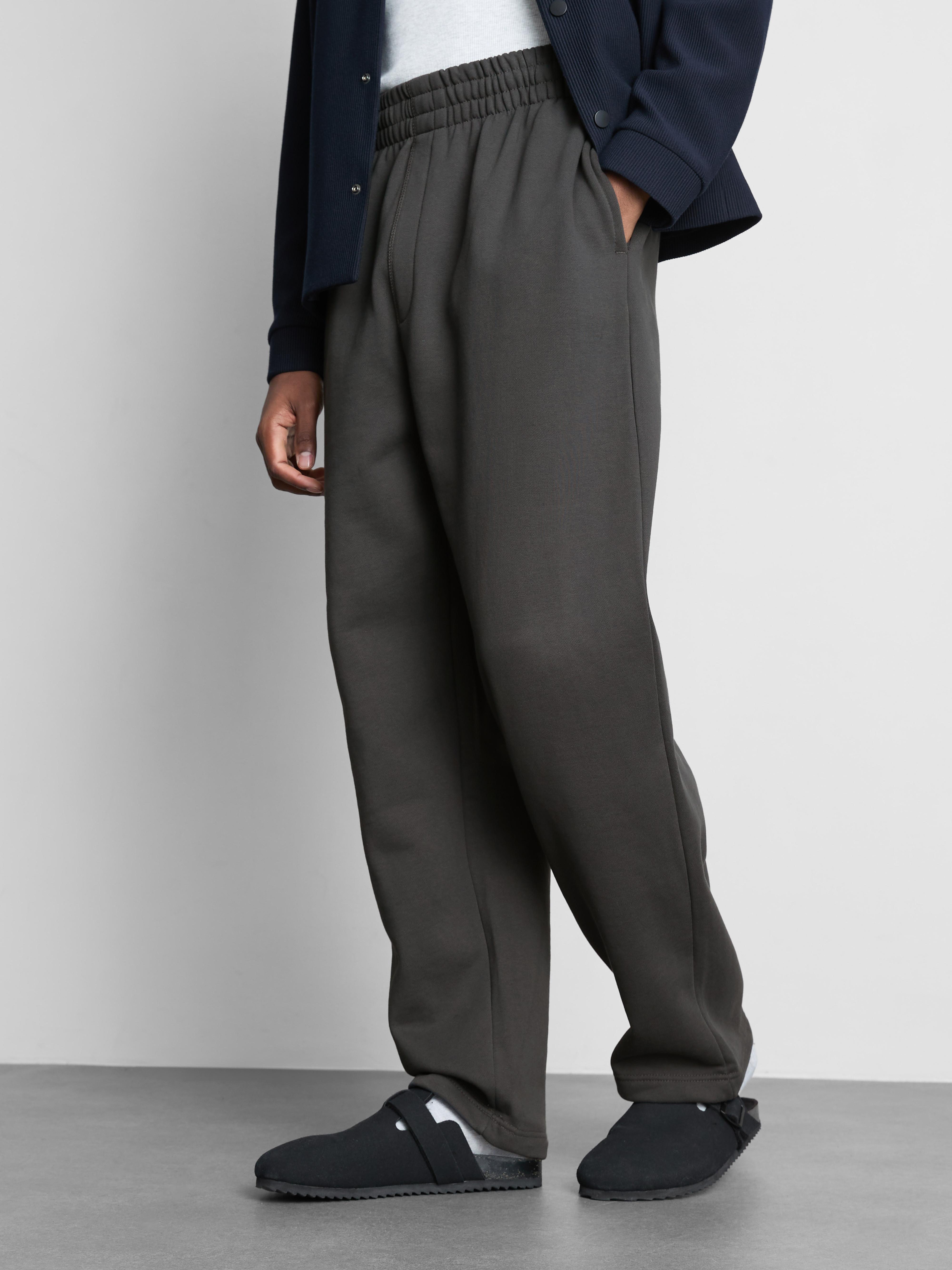 Cotton Rich Joggers