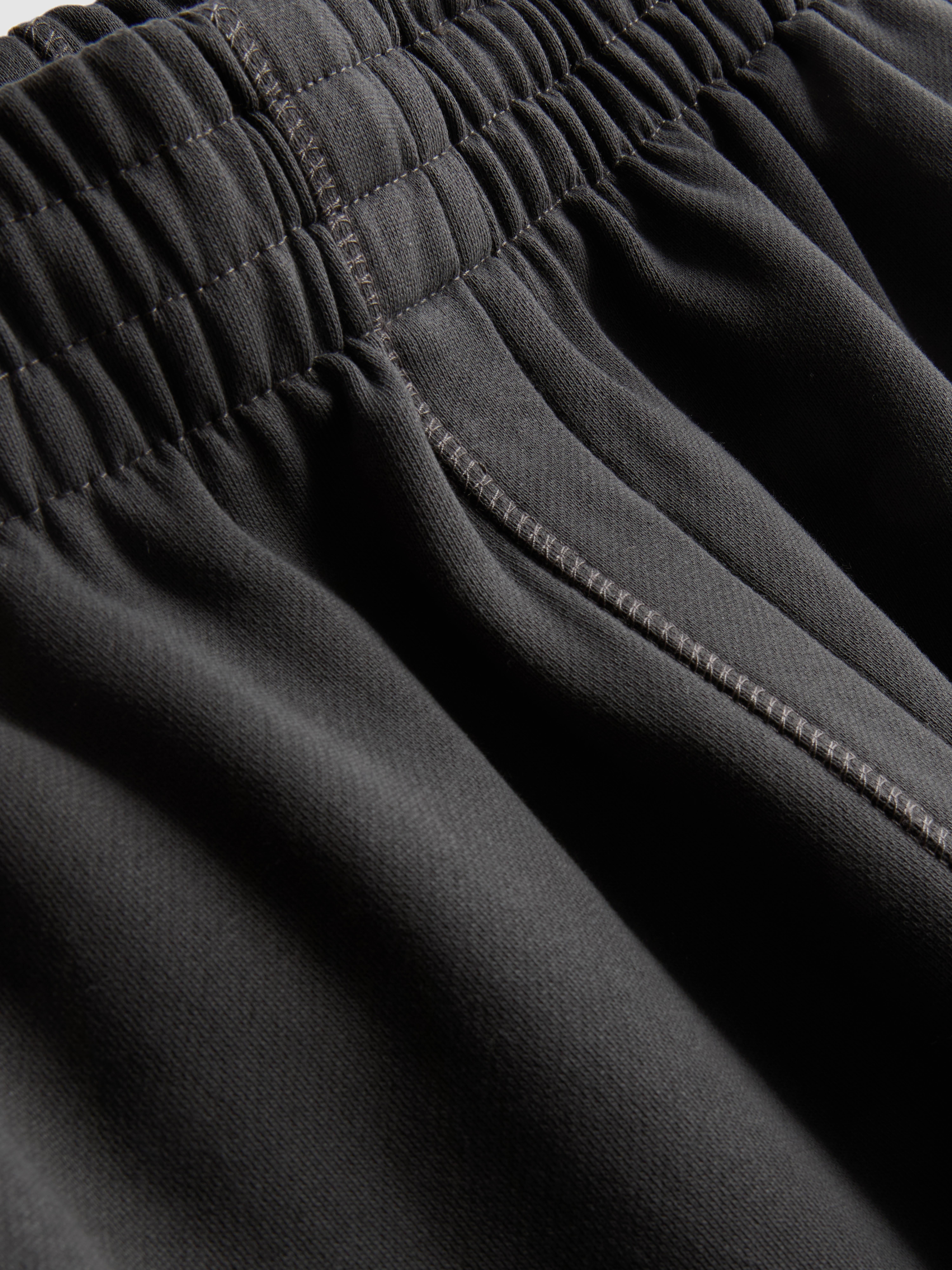 Cotton Rich Joggers