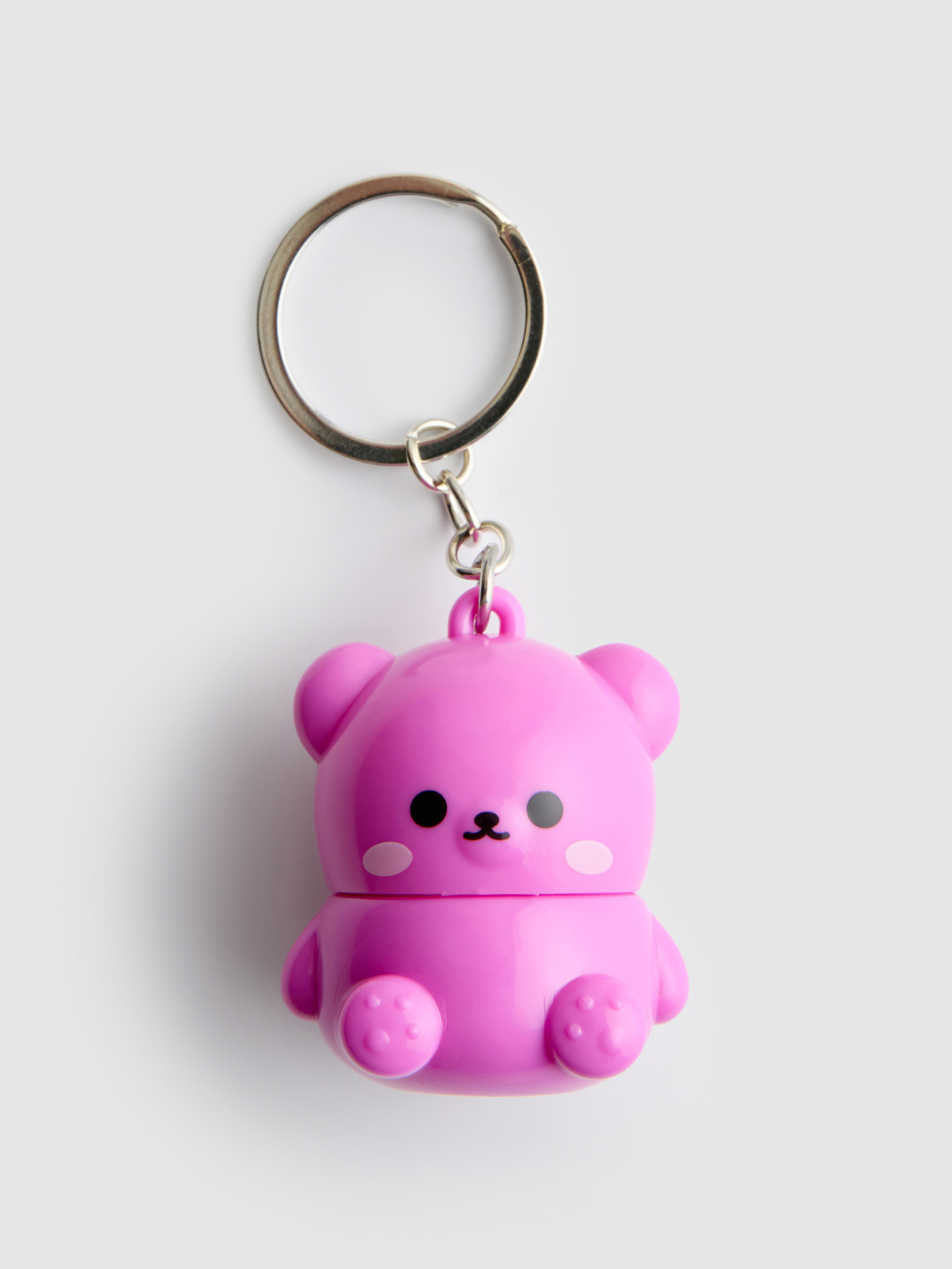 Bálsamo lábios porta-chaves PS...