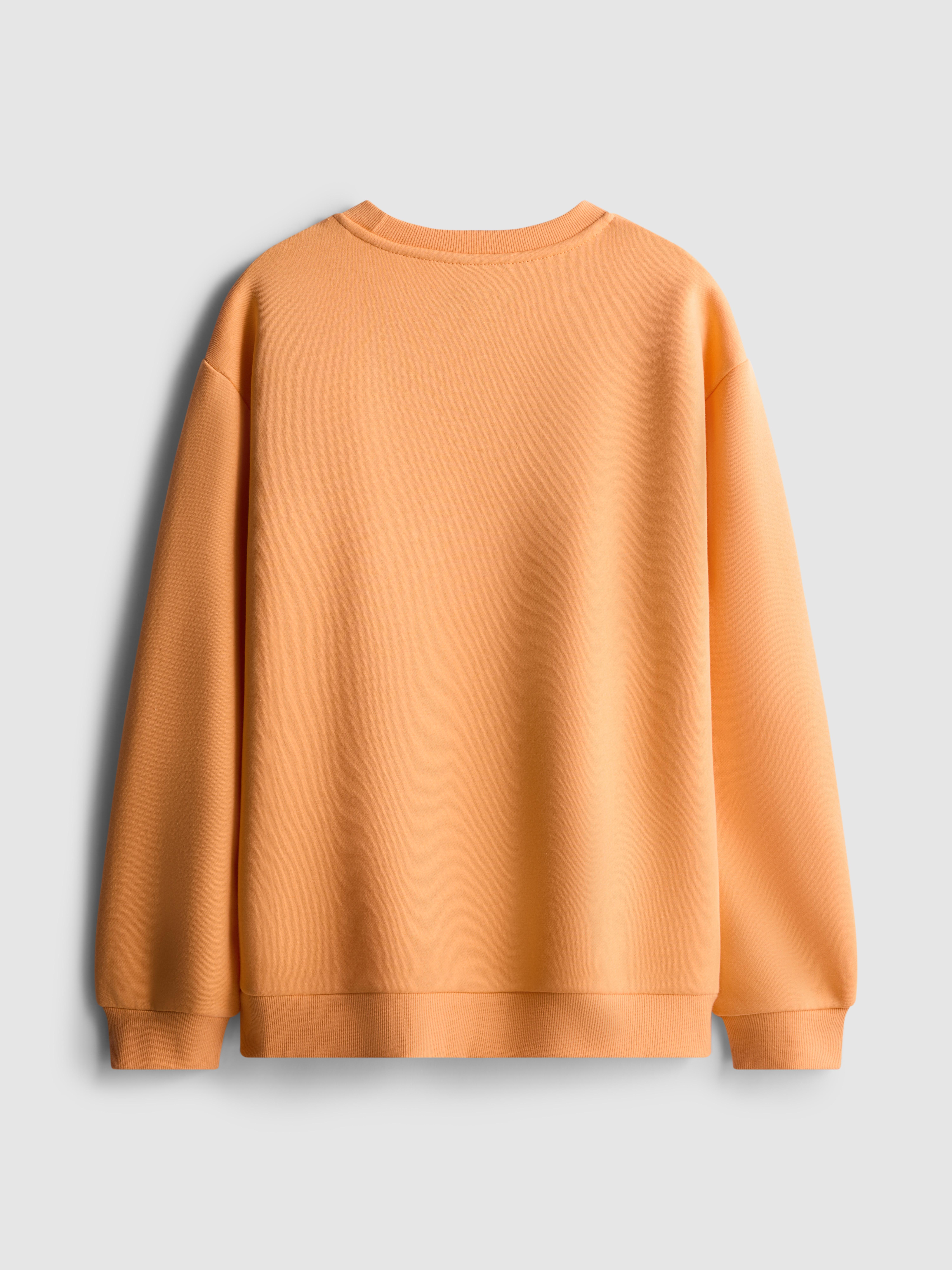 7-15yrs | Pokémon Sweatshirt