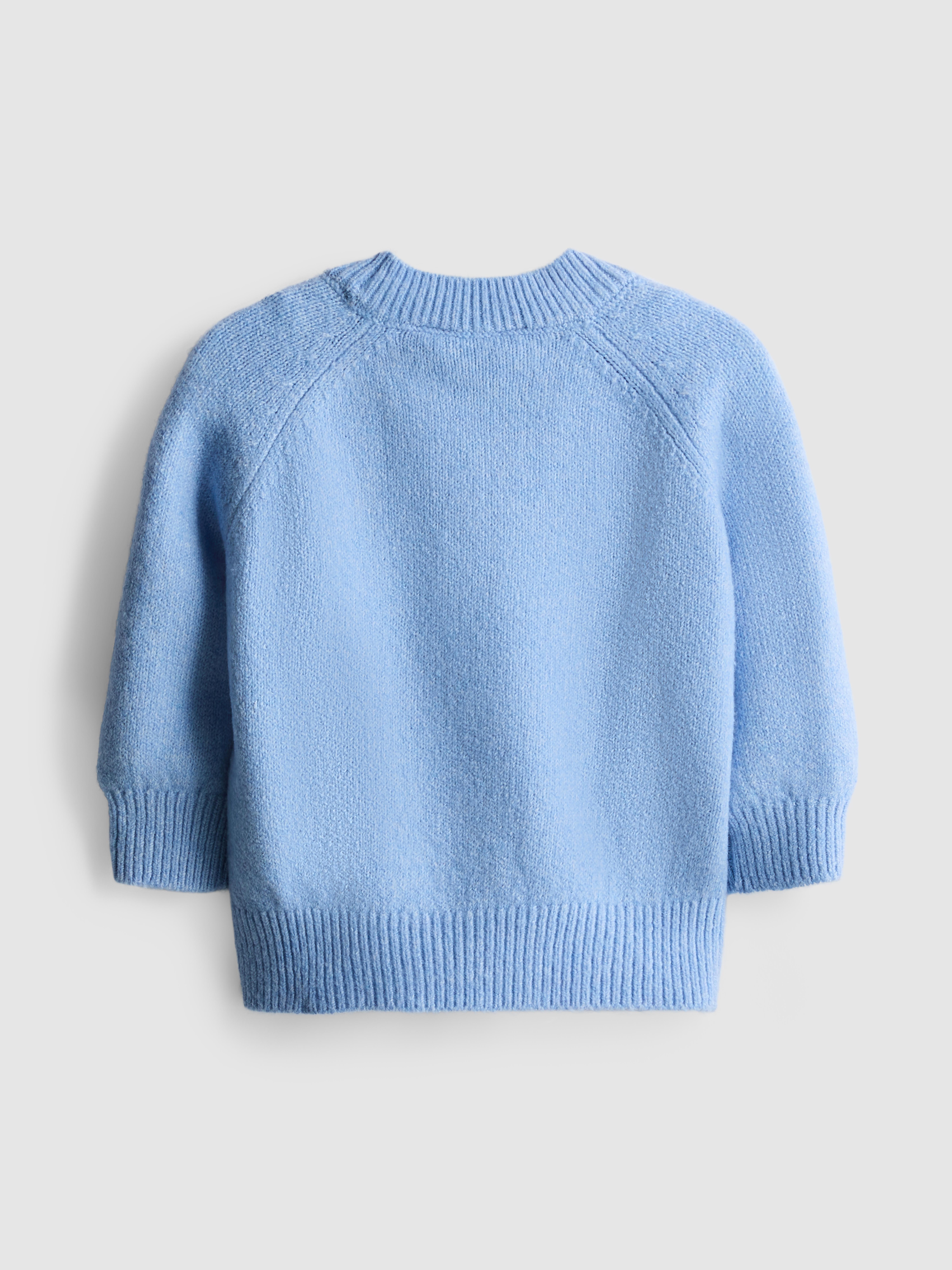 0–36 Monate | Pullover