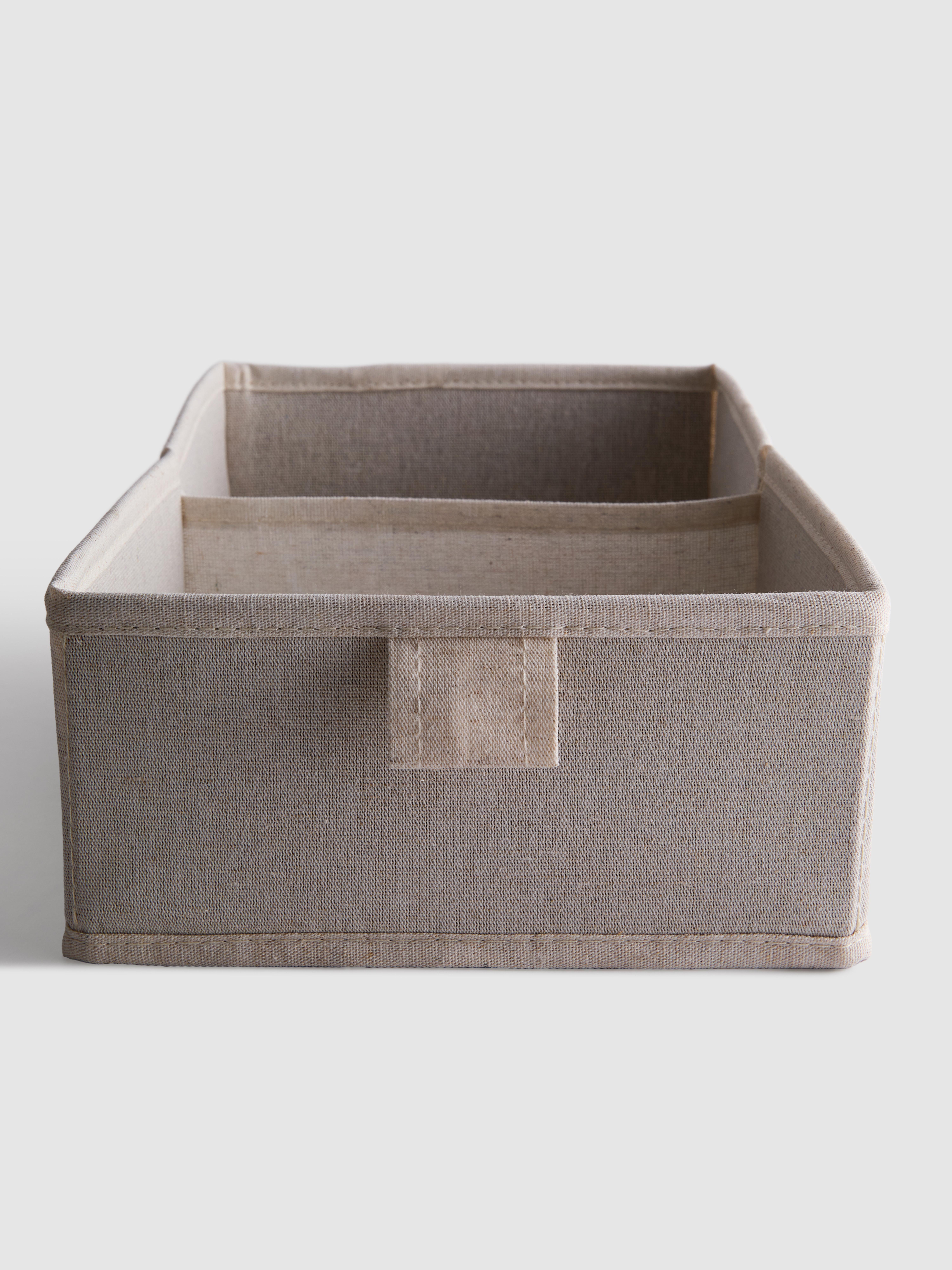 Majhen organizator iz tekstila