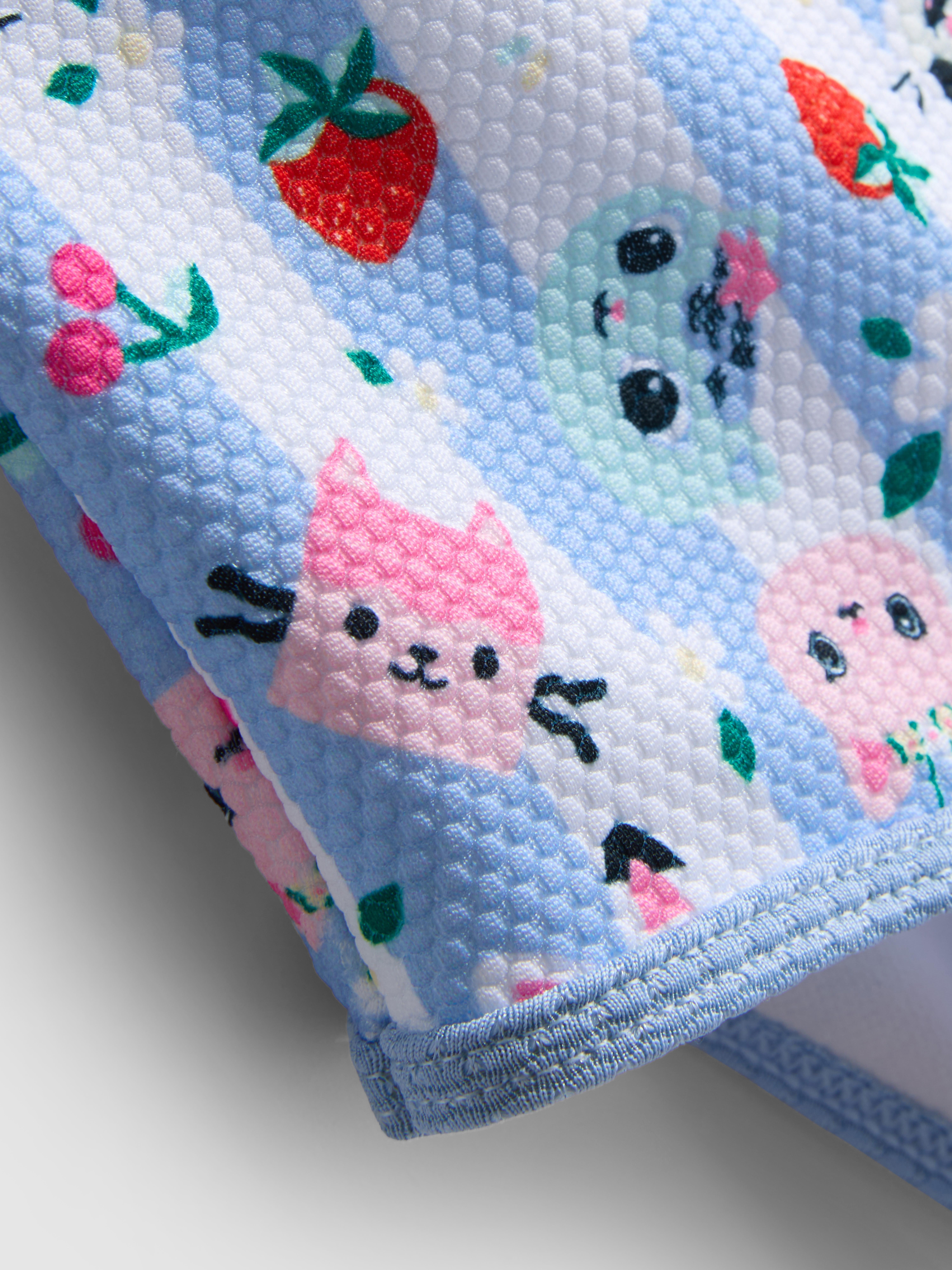 1.5-8yrs | Gabby’s Dollhouse Swimsuit