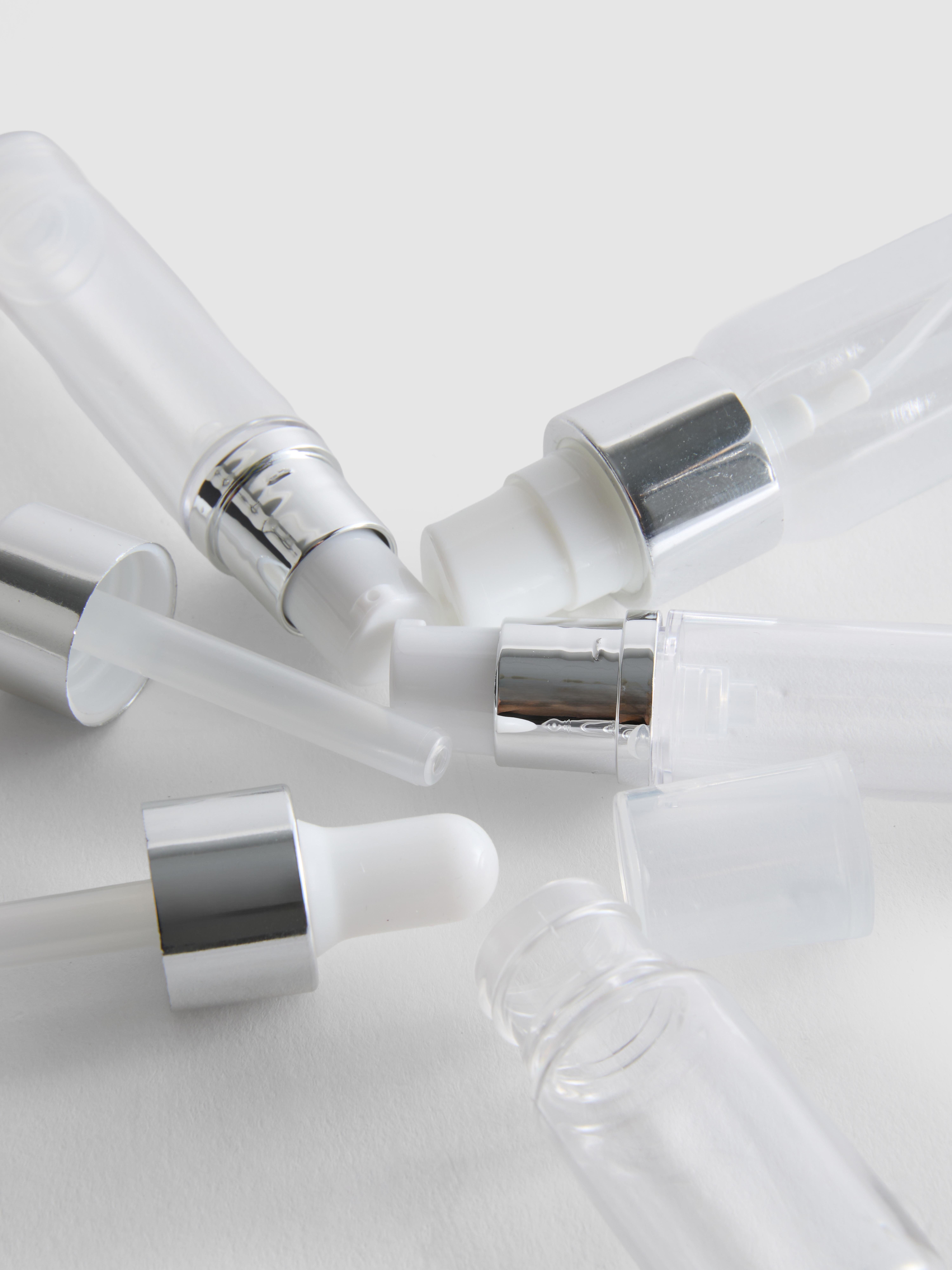 Mini Travel Bottle Set