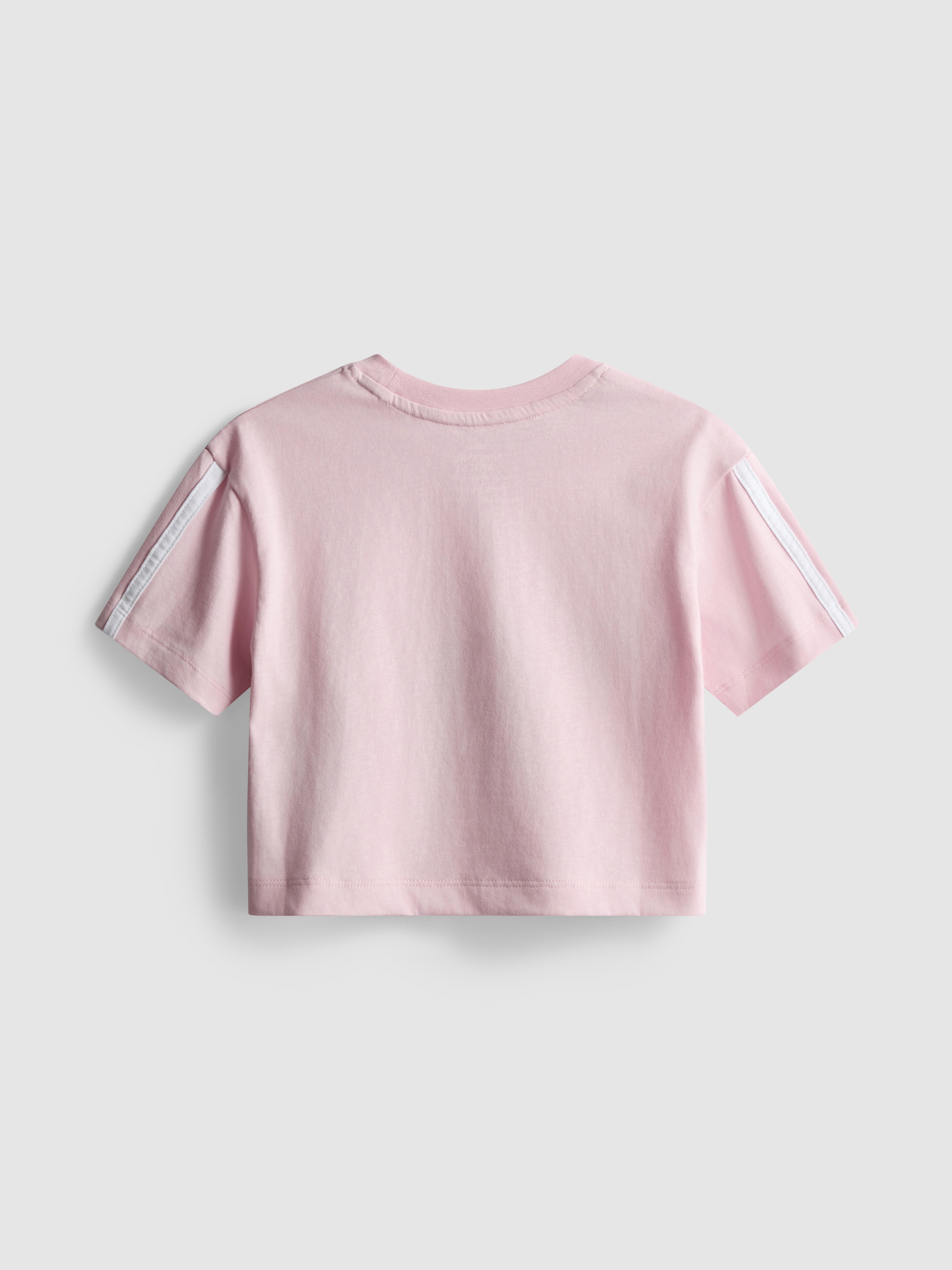 Girls Light Pink 1.5-8yrs | Disney’s Minnie Mouse T-Shirt
