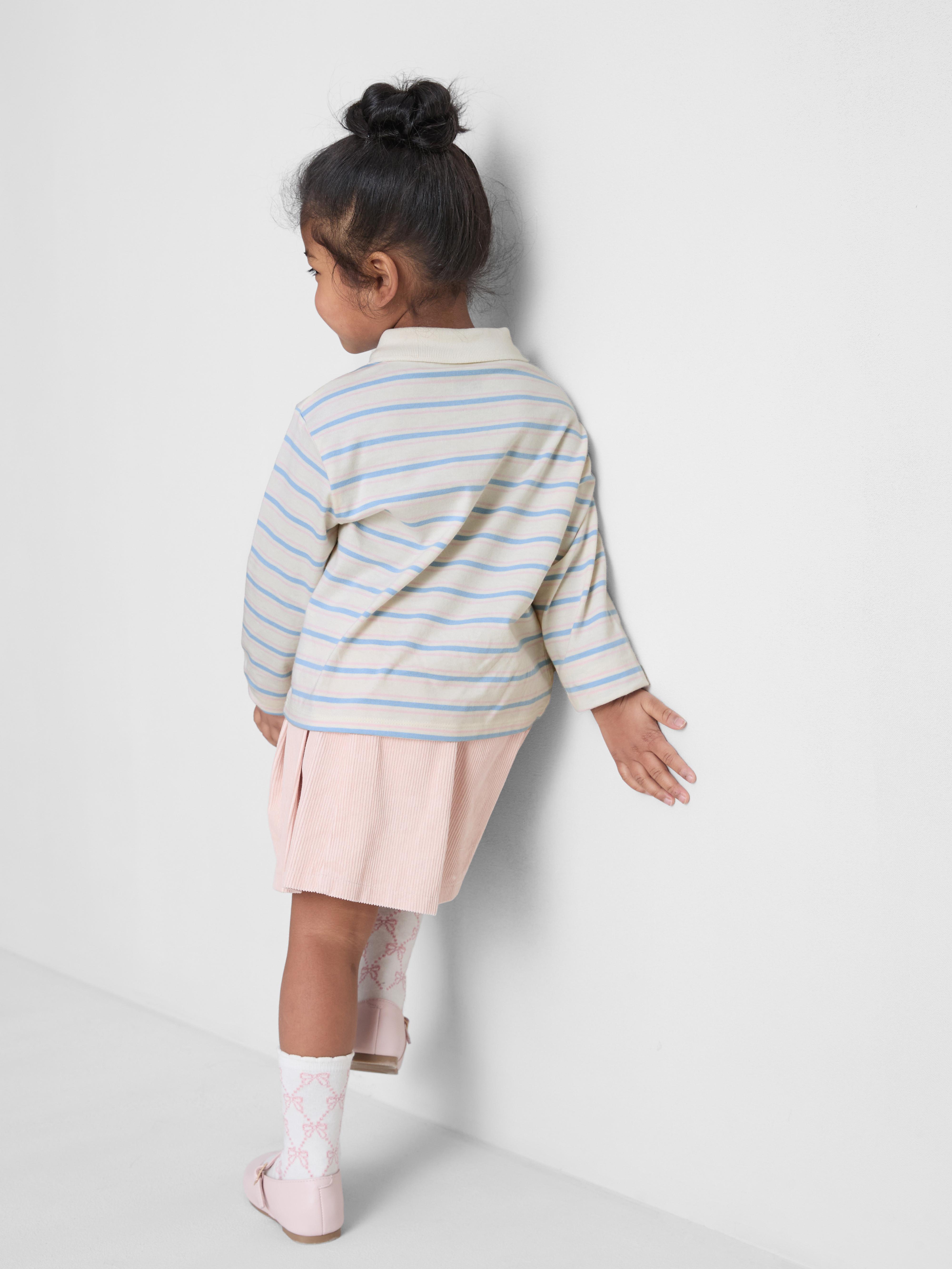 1.5-8yrs | Disney’s Minnie Mouse Polo Shirt