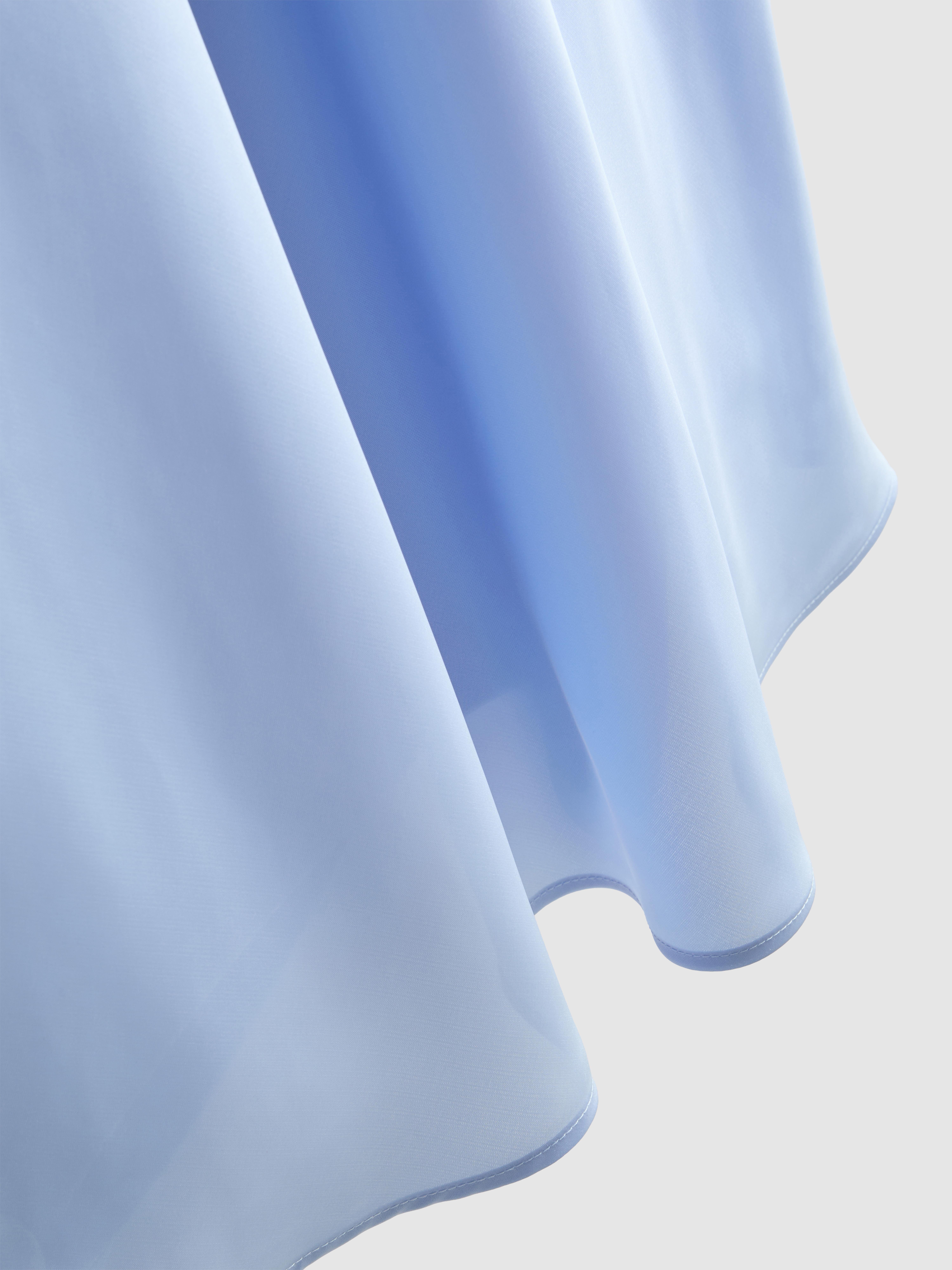 Bridal Satin Lace Chemise