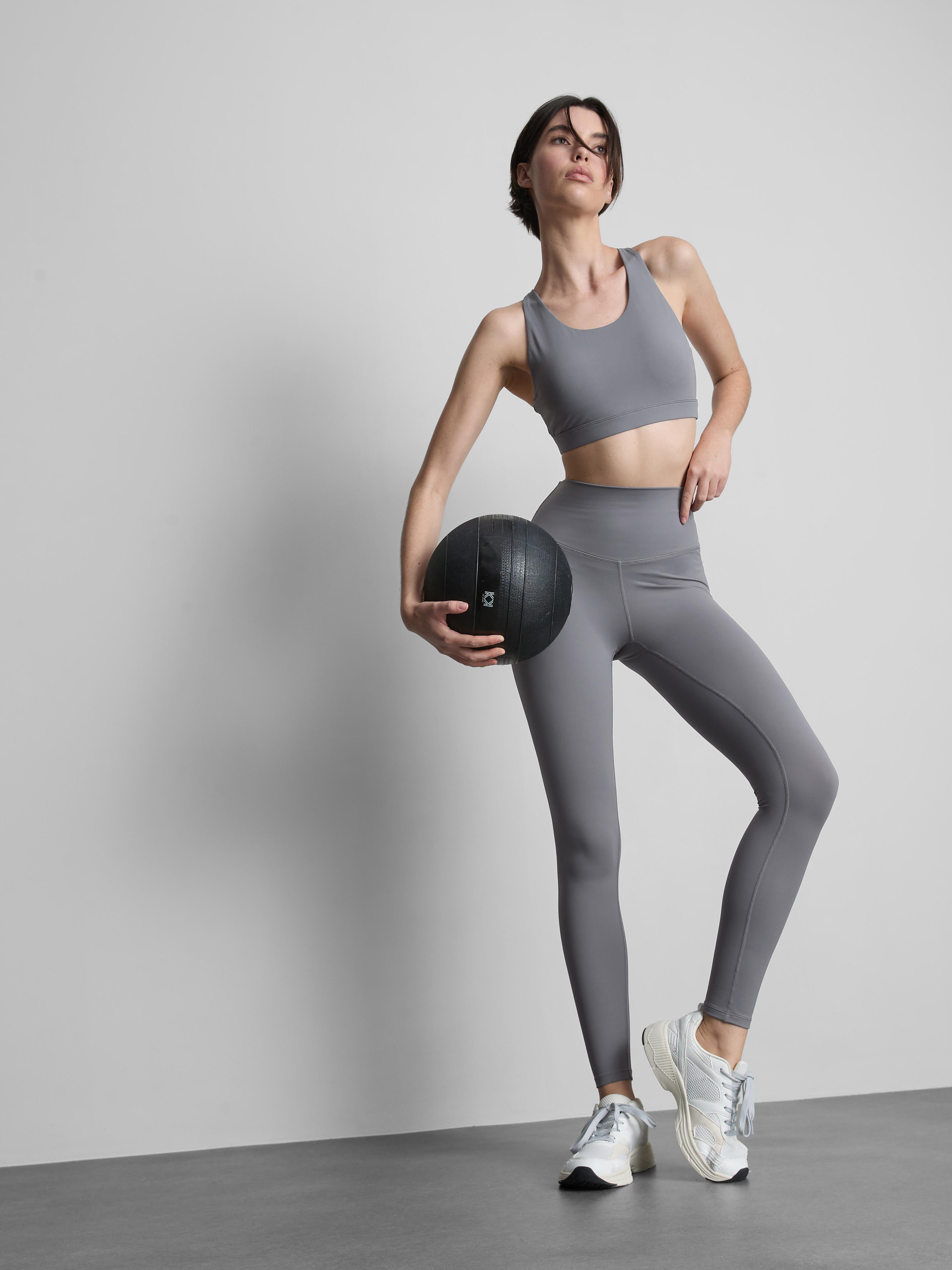 7/8 Buttery Soft Active Leggings