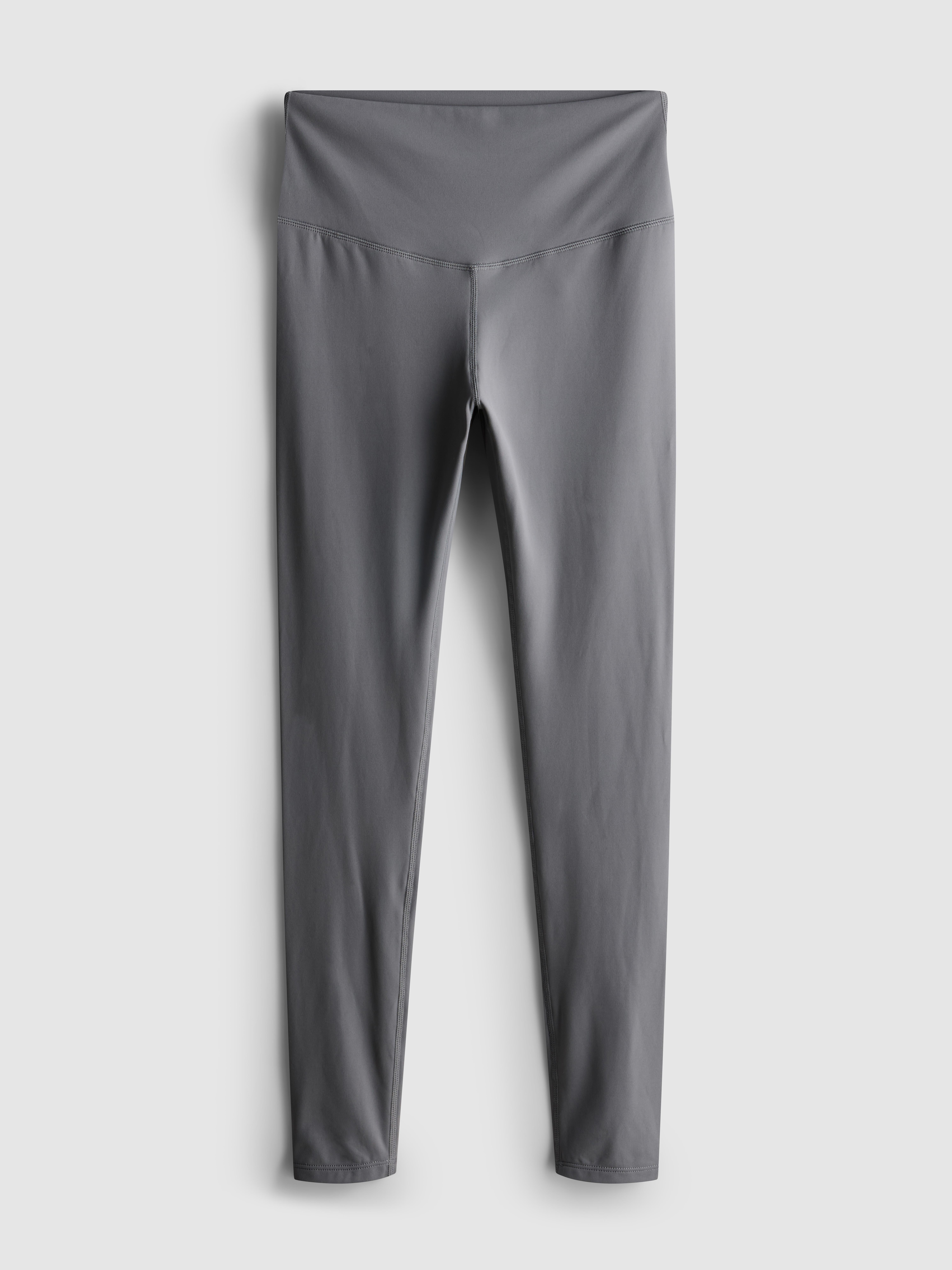 7/8 Buttery Soft Active Leggings