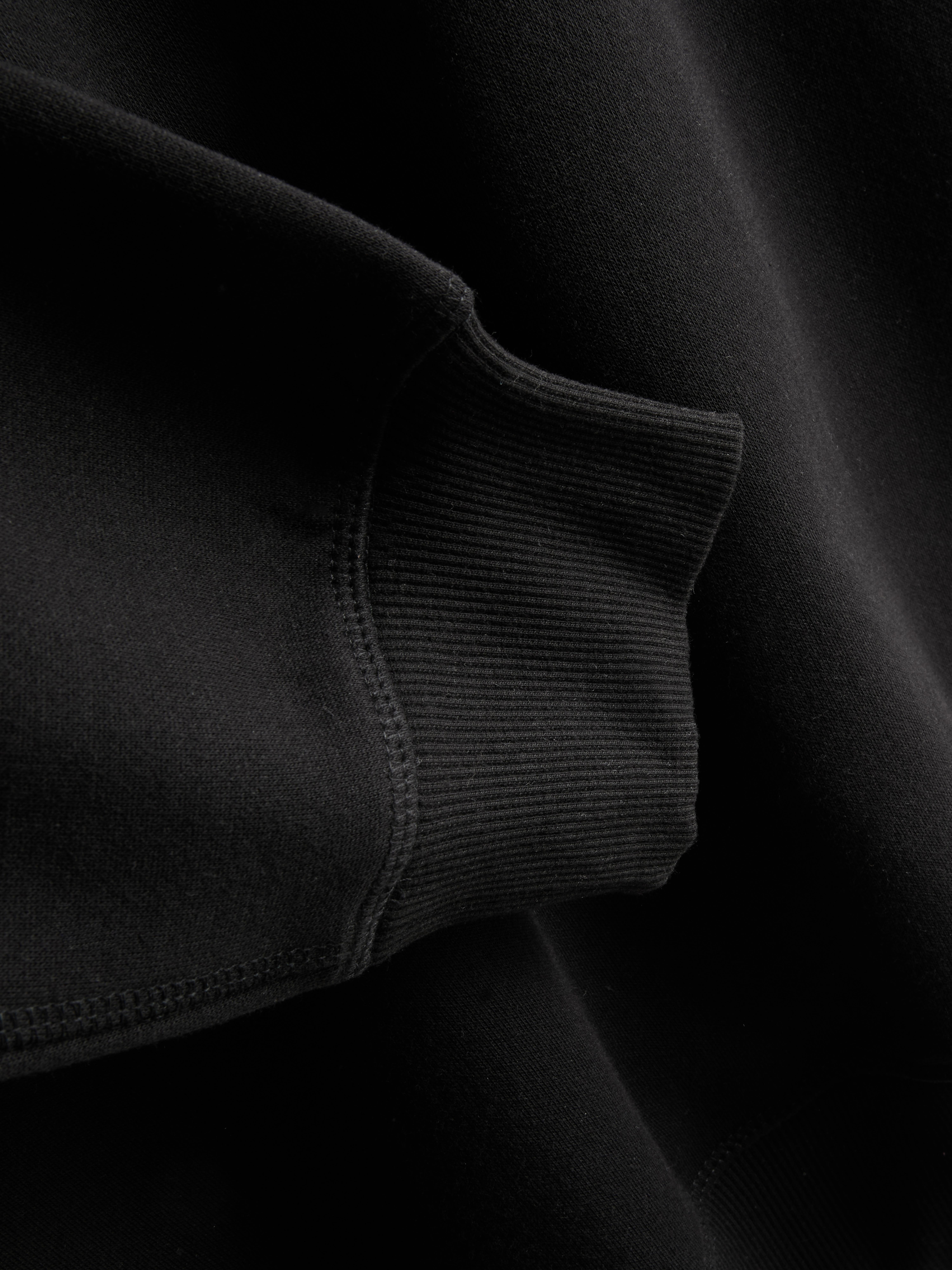 Crew Neck Sweatshirt