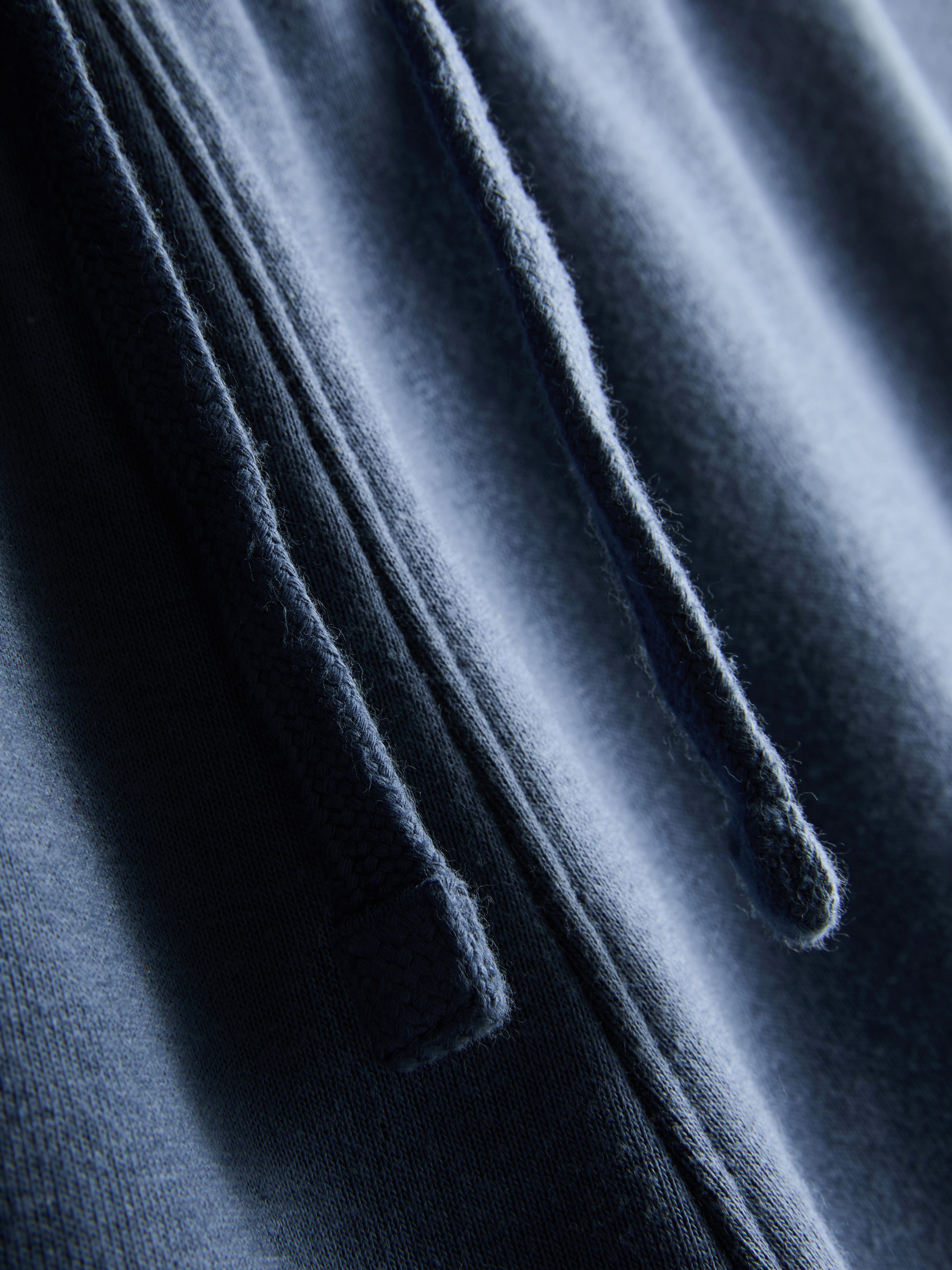 Cargo šortky se stahovací šňůrkou