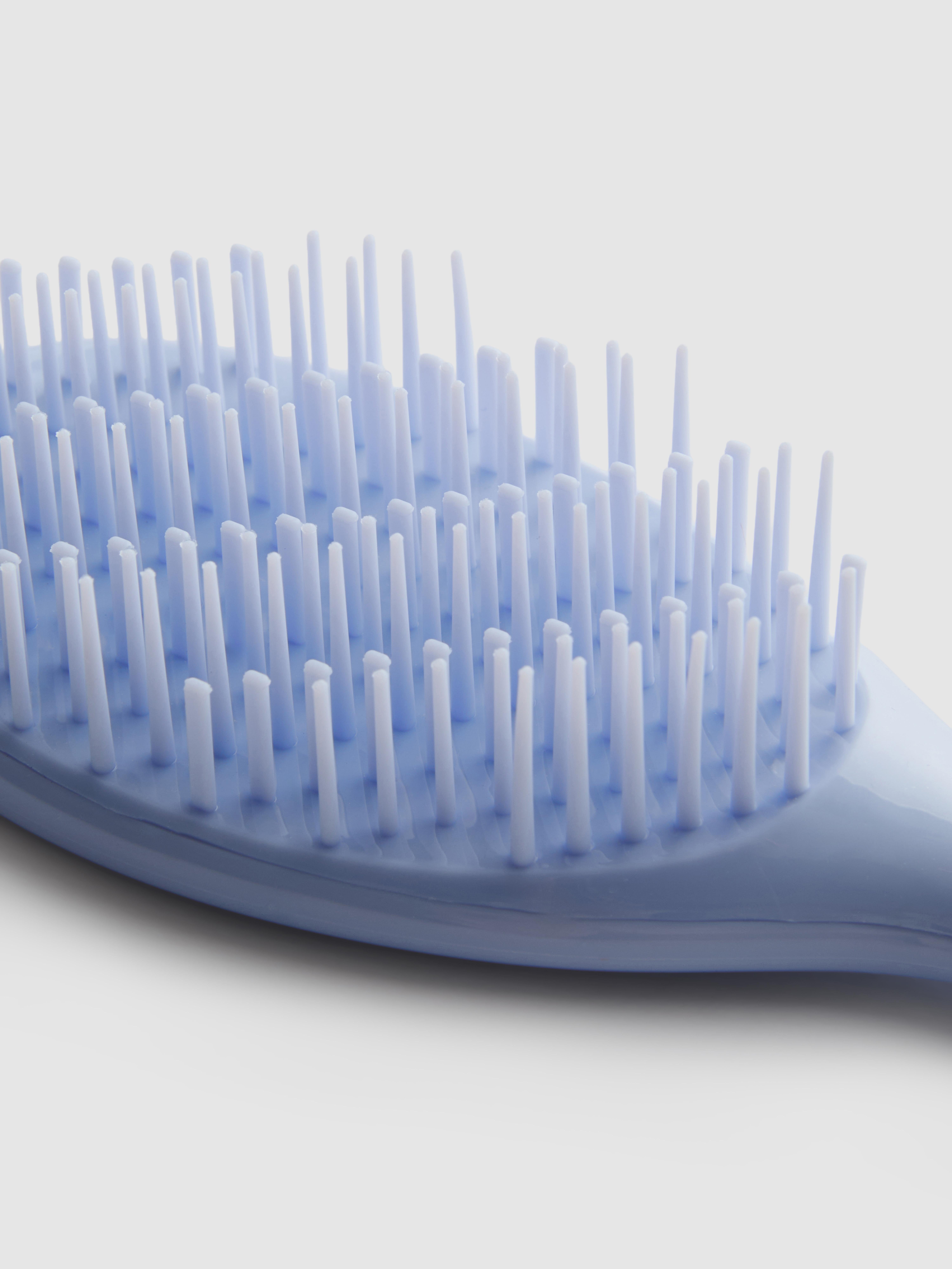 Spazzola districante per capelli