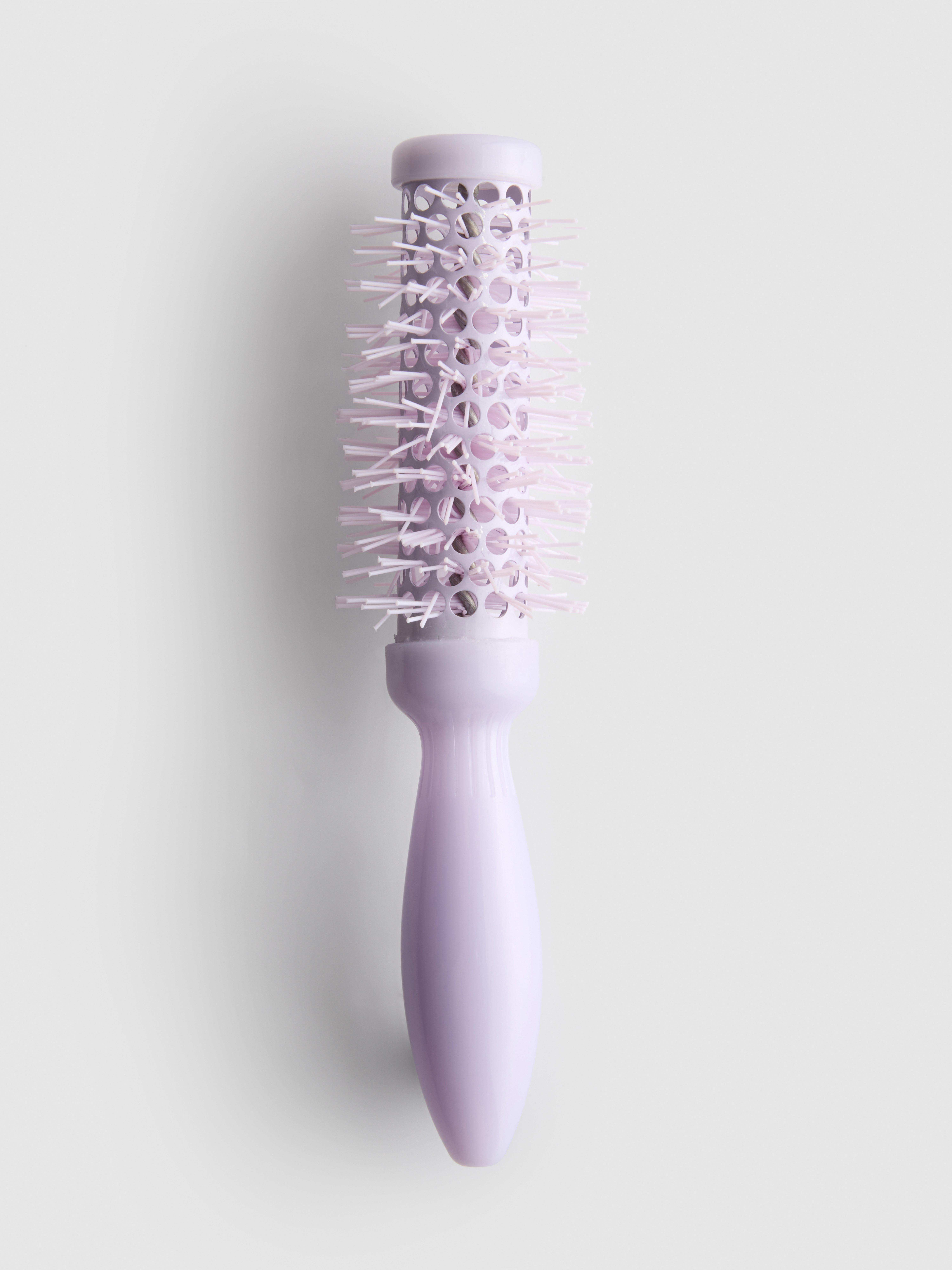 Brosse à cheveux ronde volume PS...