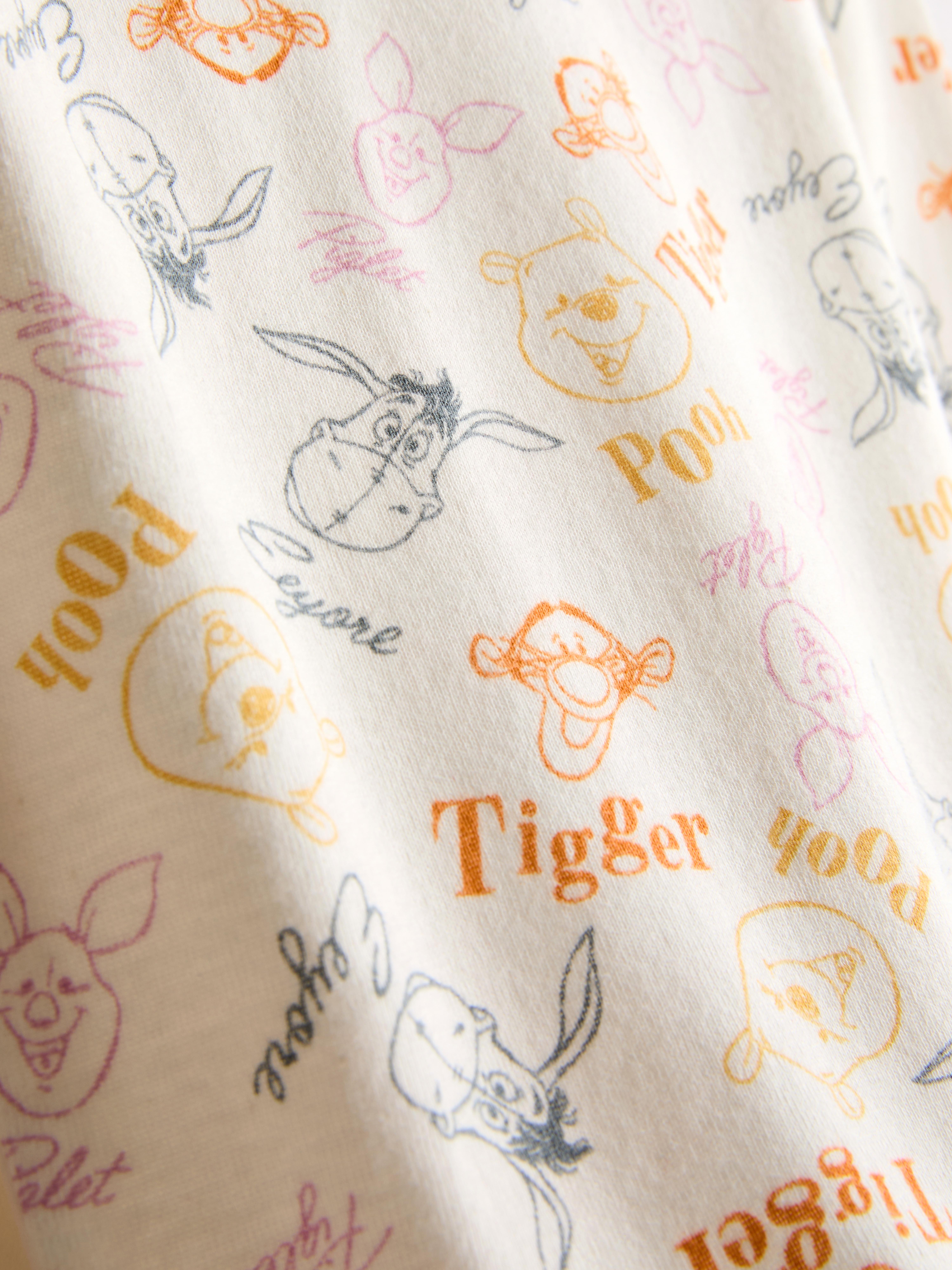 0-36mths | 2pk Disney’s Winnie the Pooh Pajamas