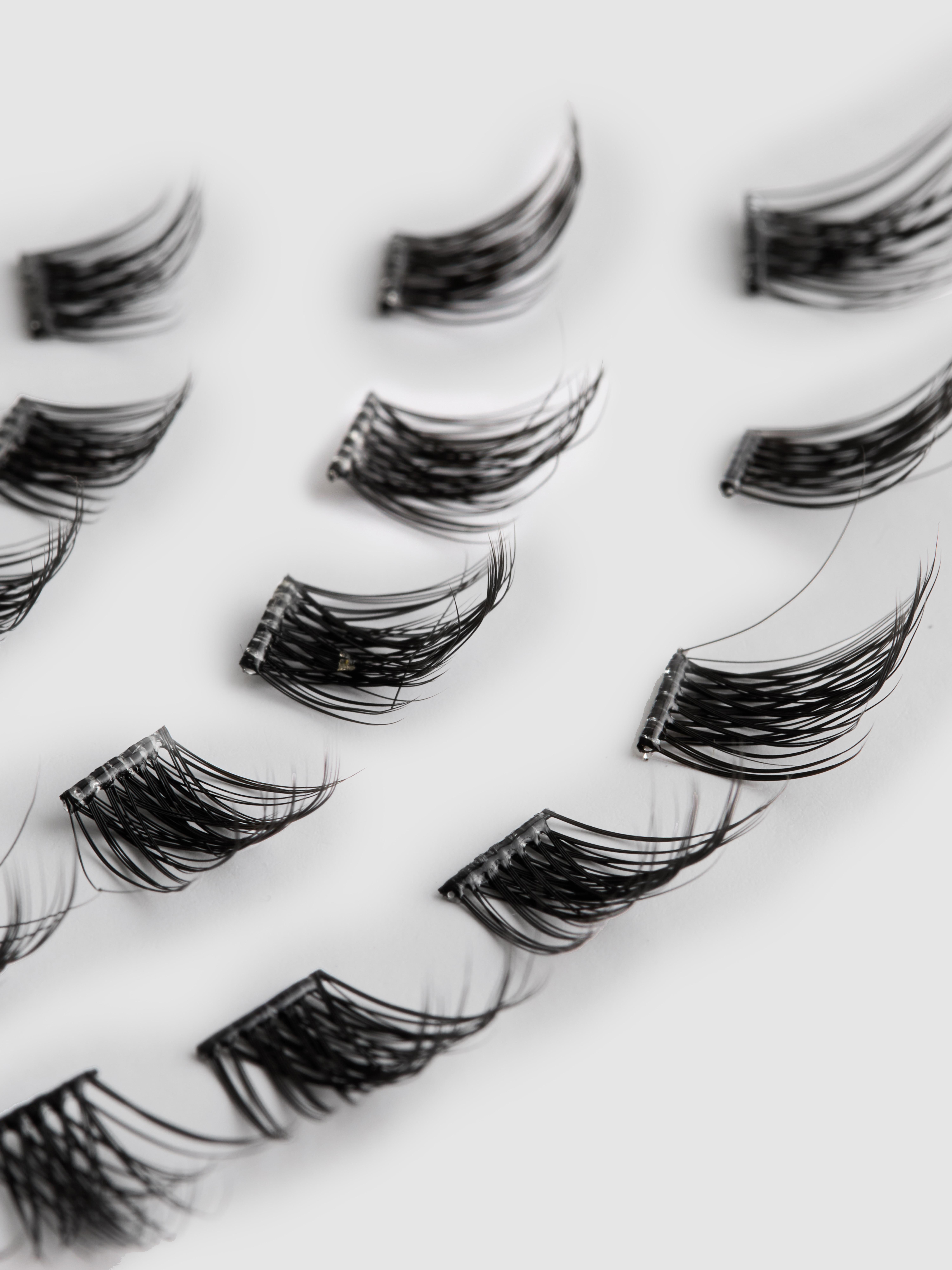 Pestanas postiças segmentos PS... Pro