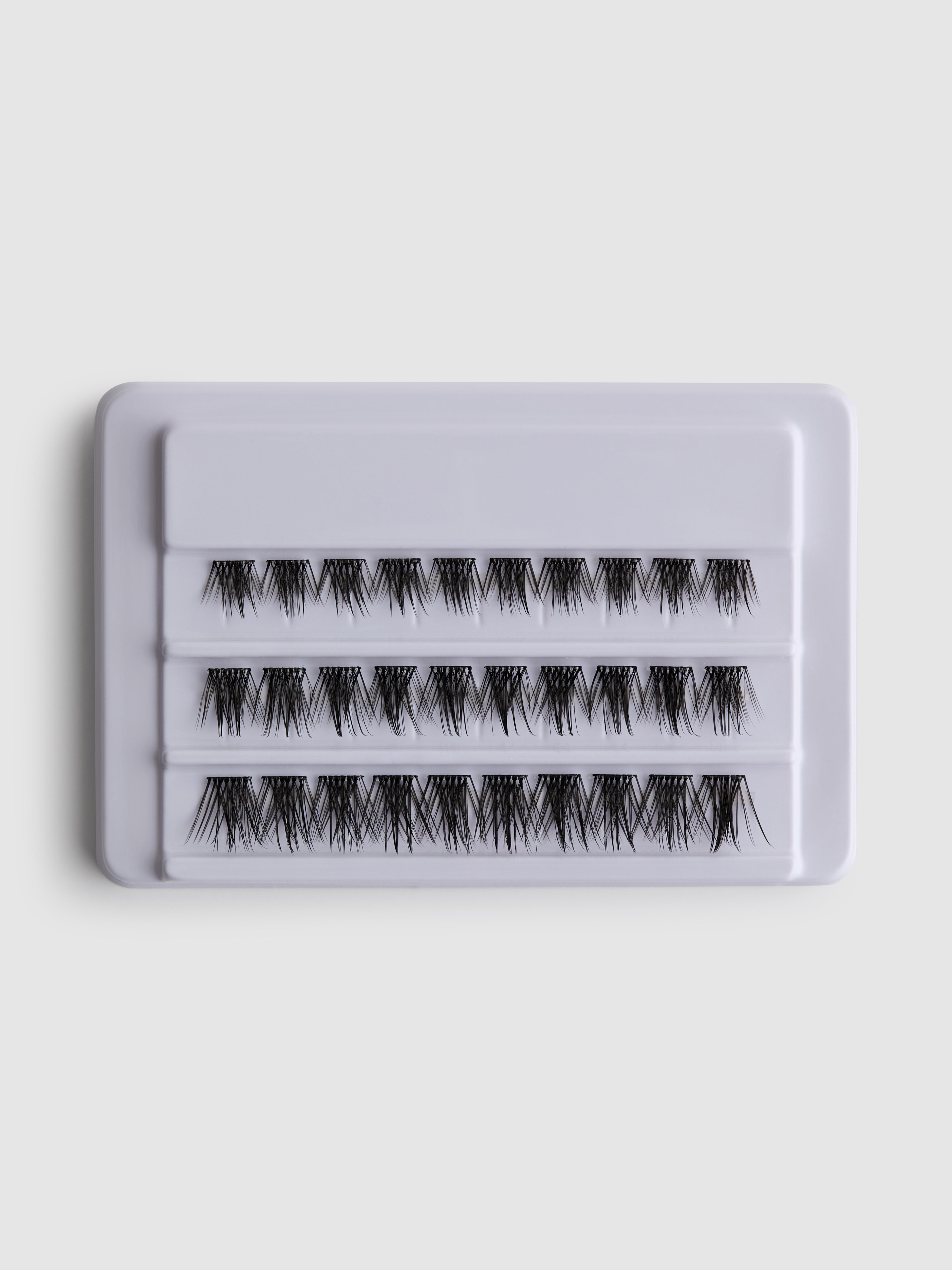 Pestanas postiças segmentos PS... Pro