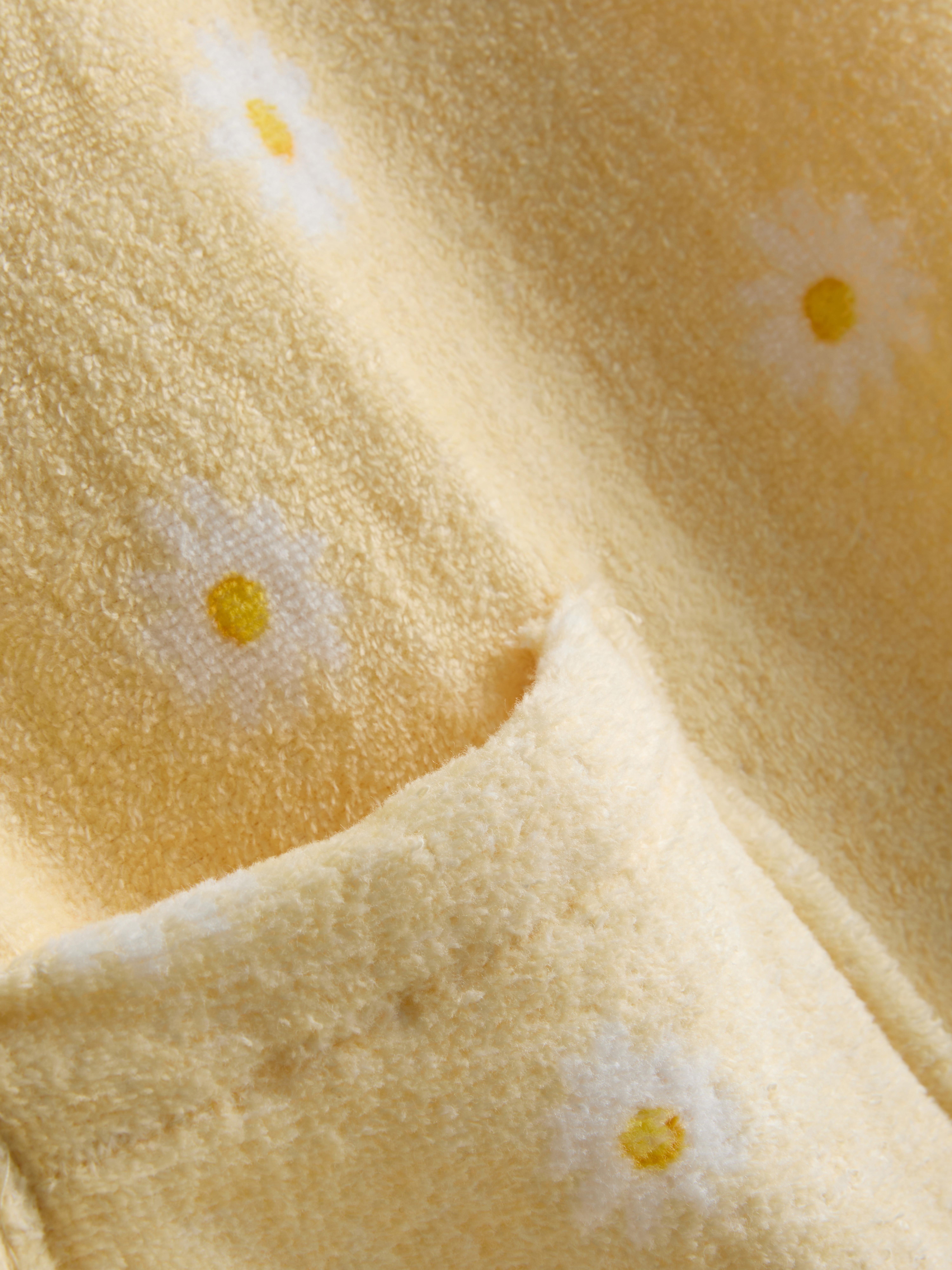 Towel Wrap
