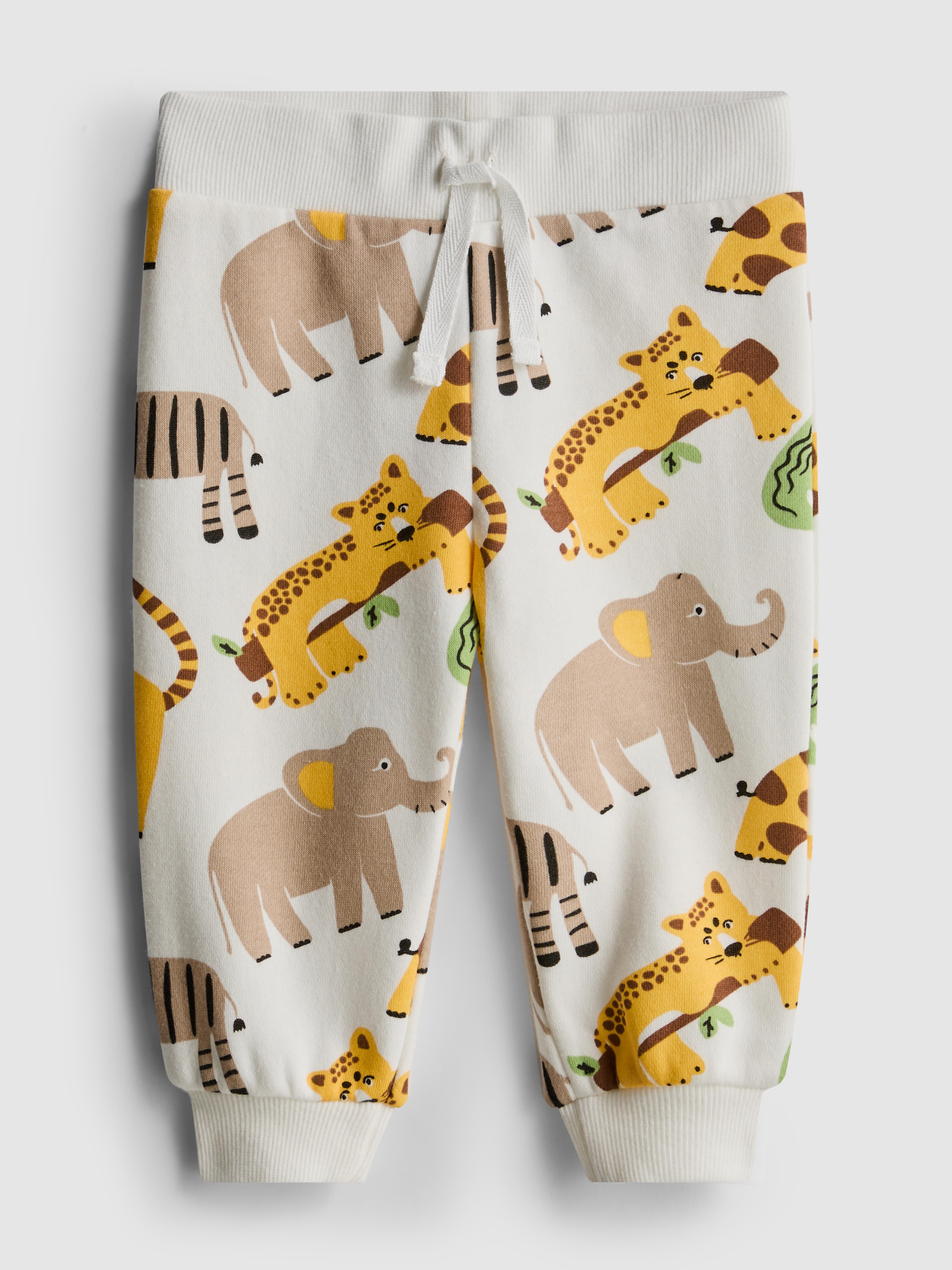 0-36mths | Cuffed Sweatpants