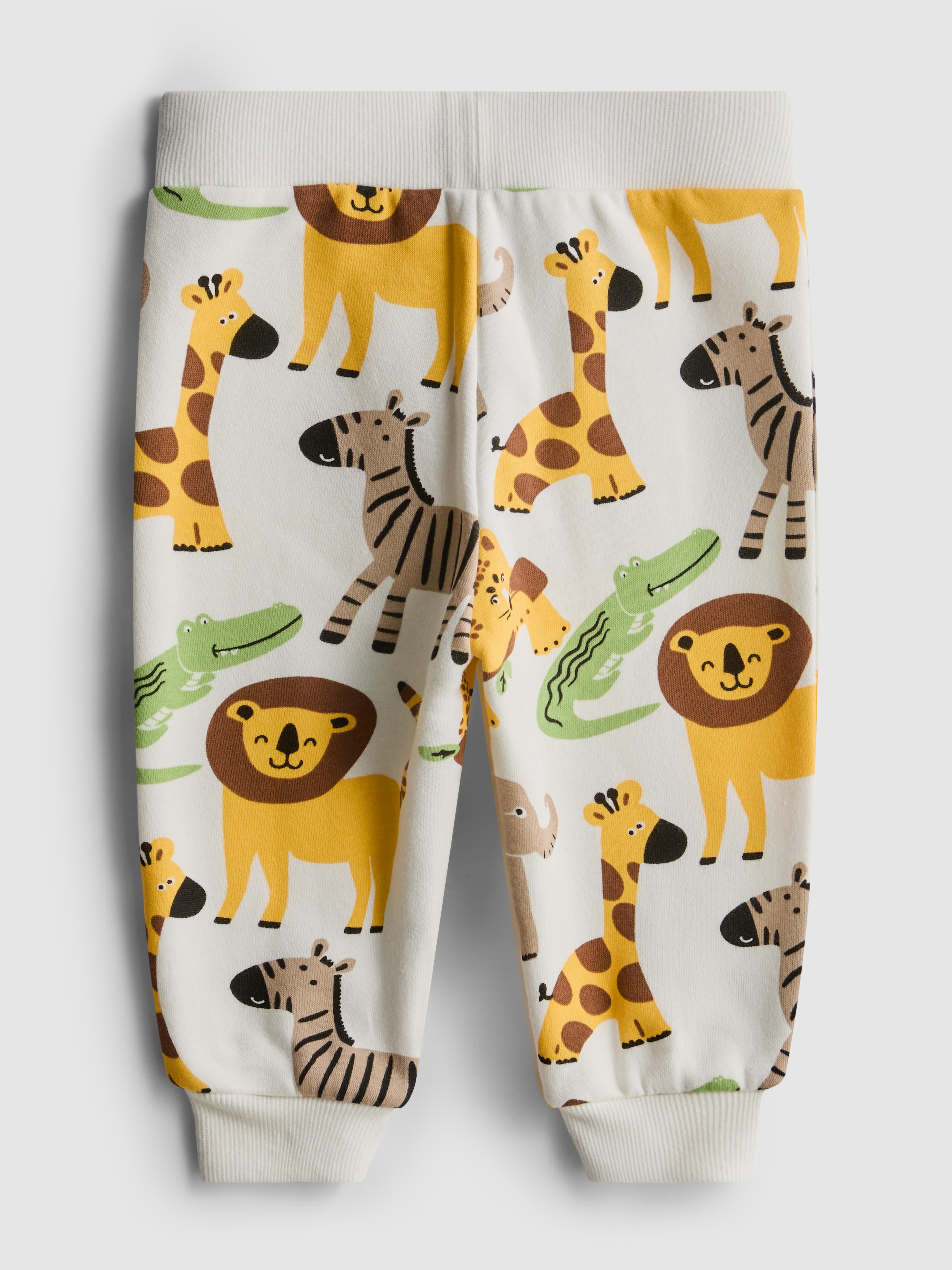 0-36mths | Cuffed Sweatpants