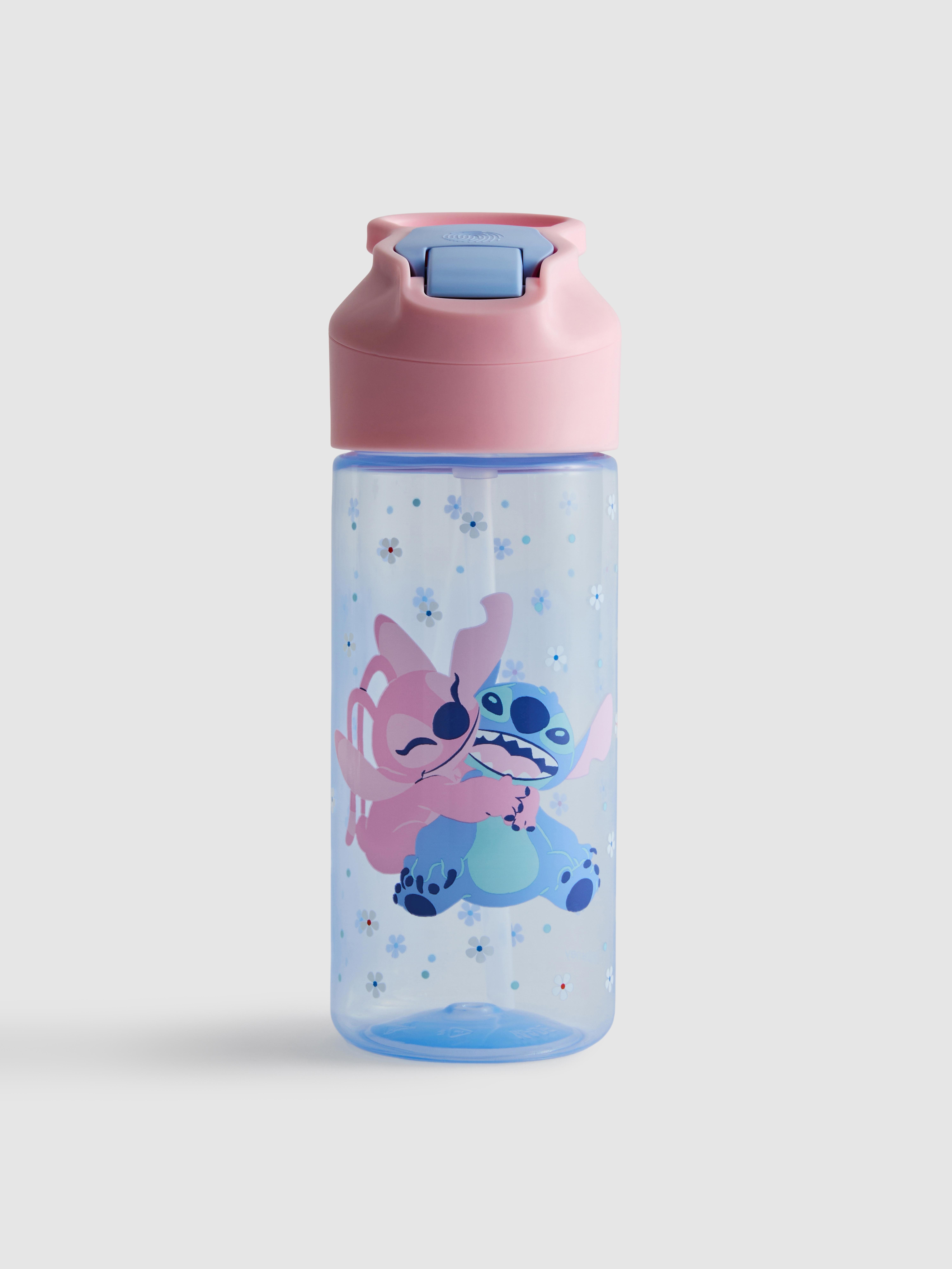 Garrafa água Disney Stitch