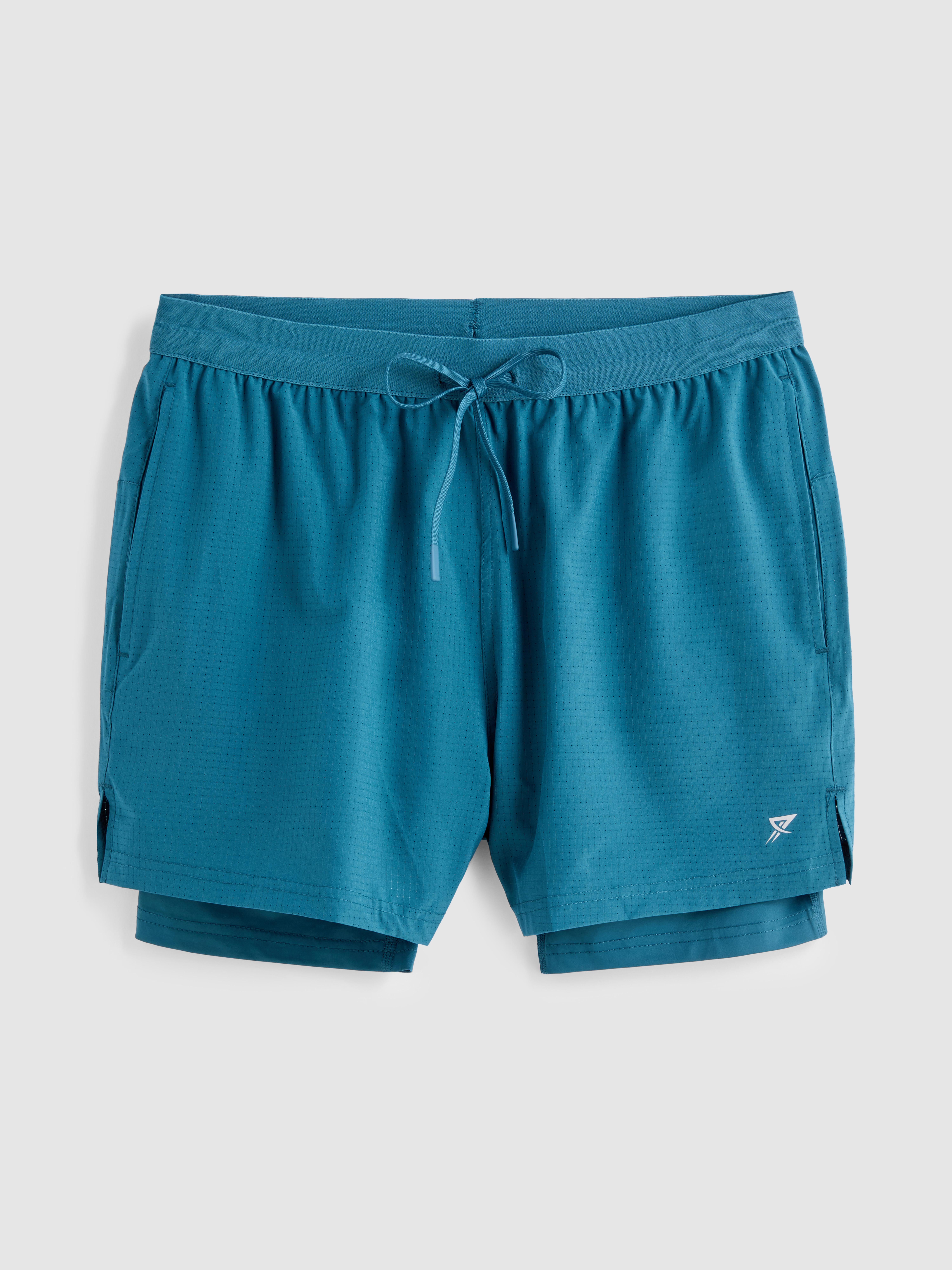 Active Two-In-One Shorts