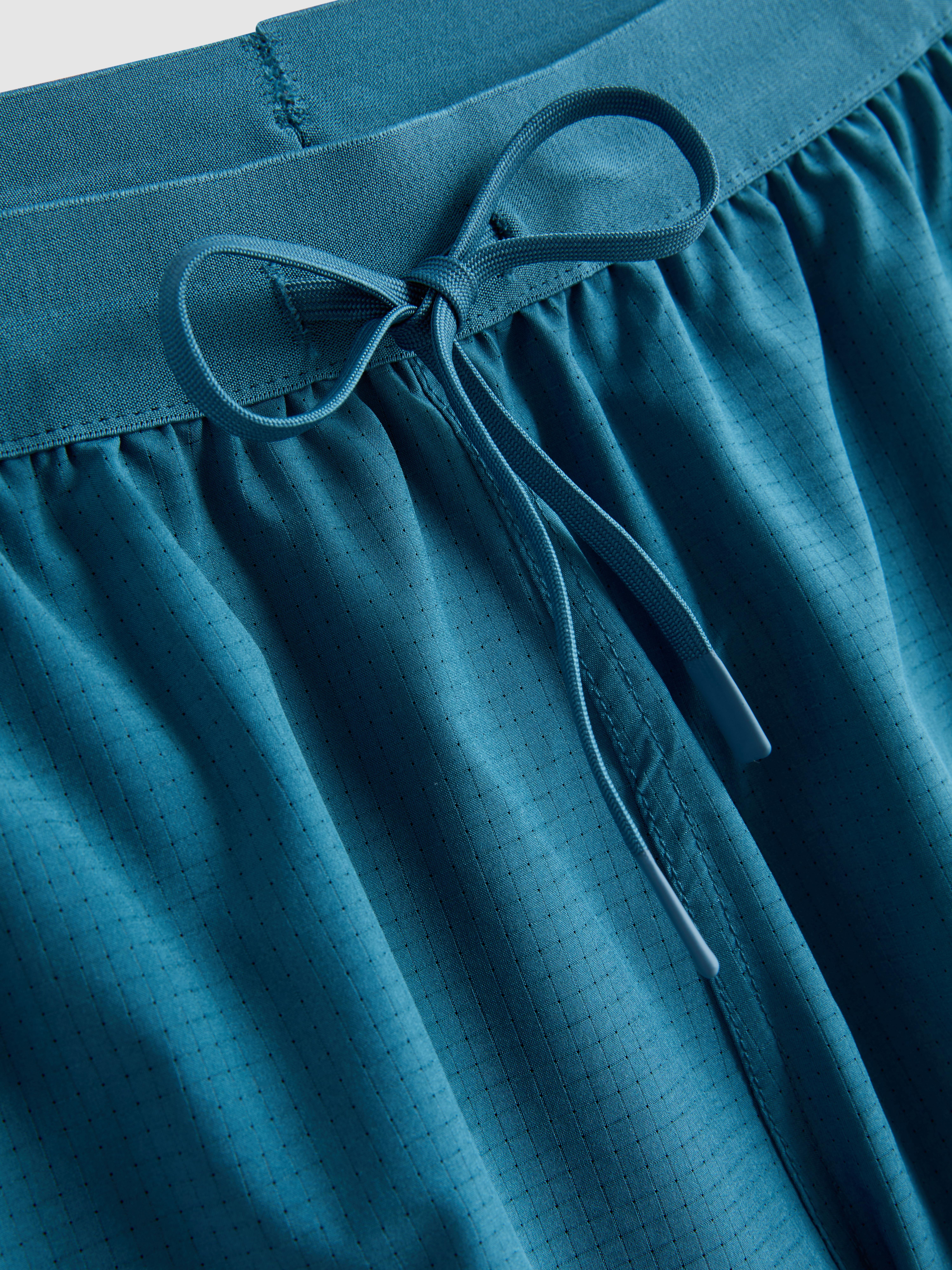 Two-In-One Gym Shorts