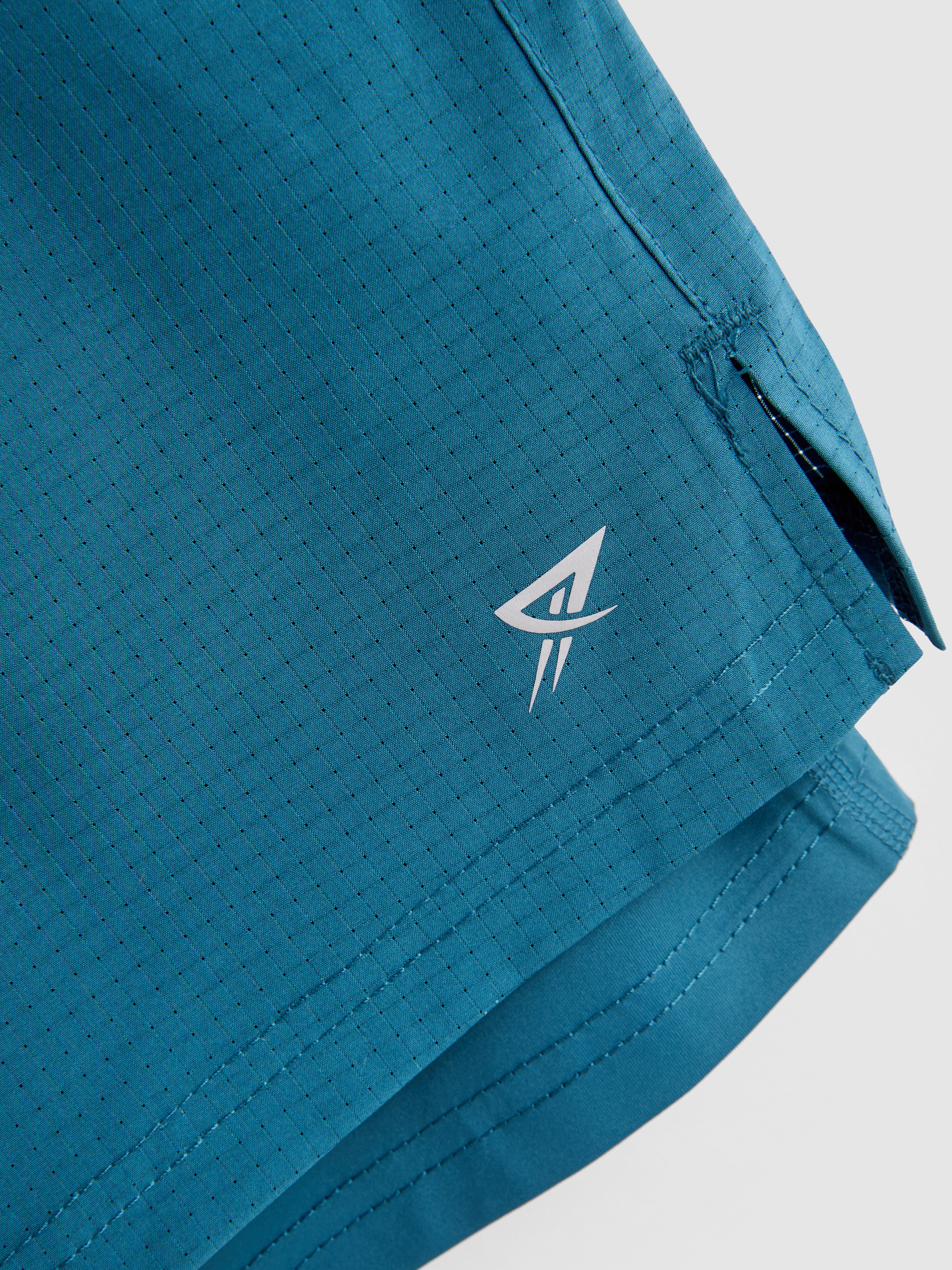 Two-In-One Gym Shorts