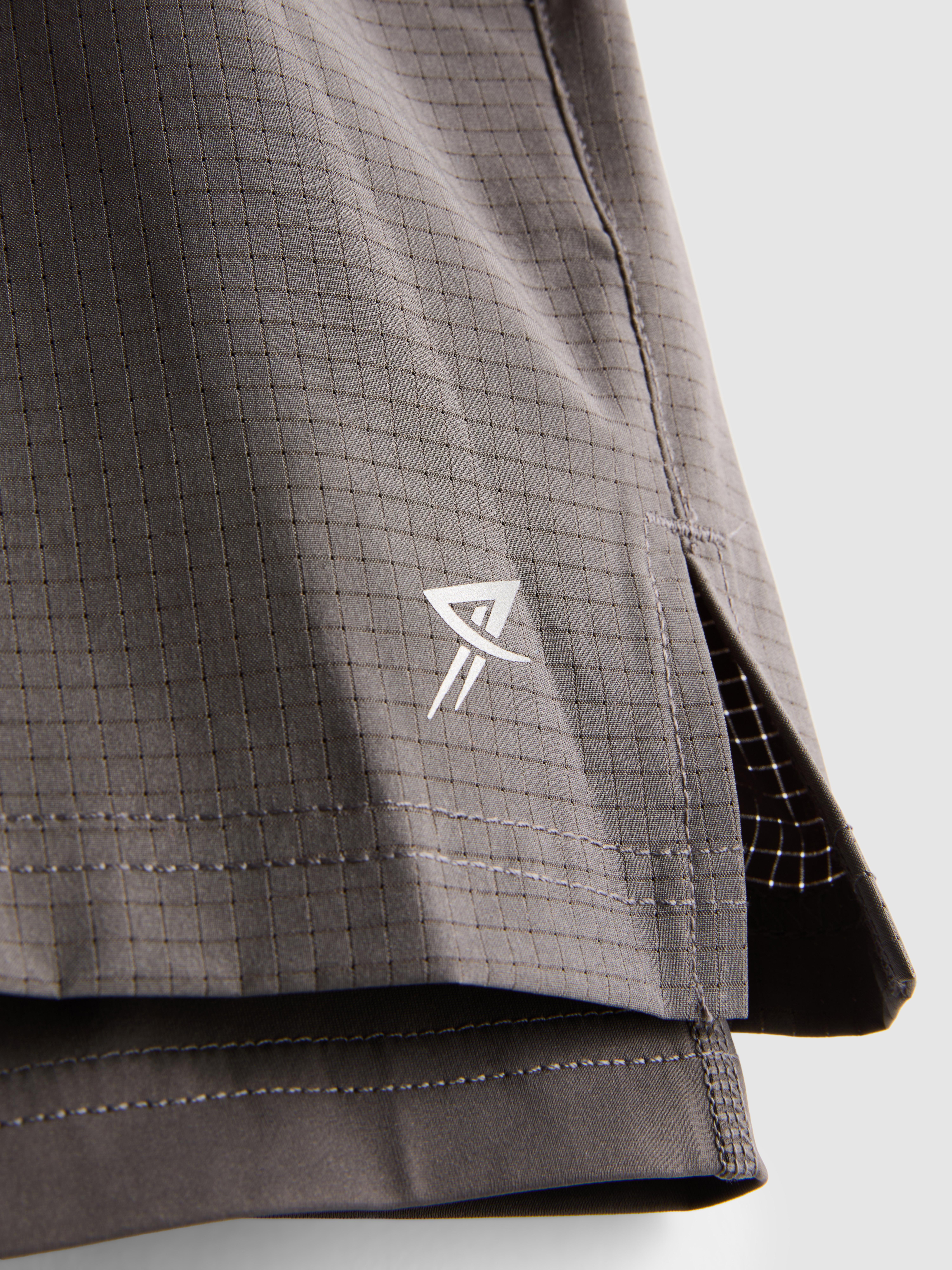 Active Two-In-One Shorts