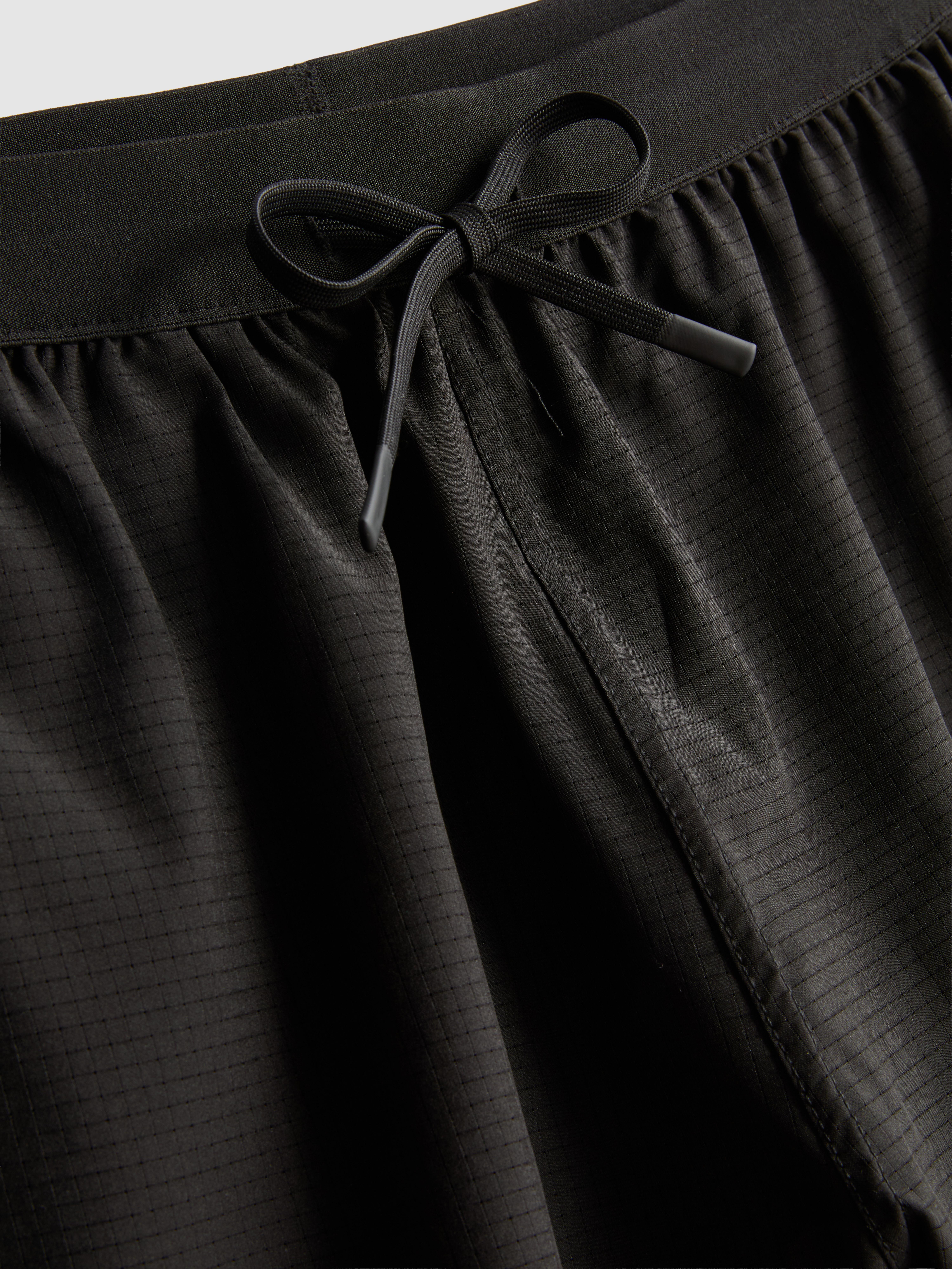 Two-In-One Gym Shorts