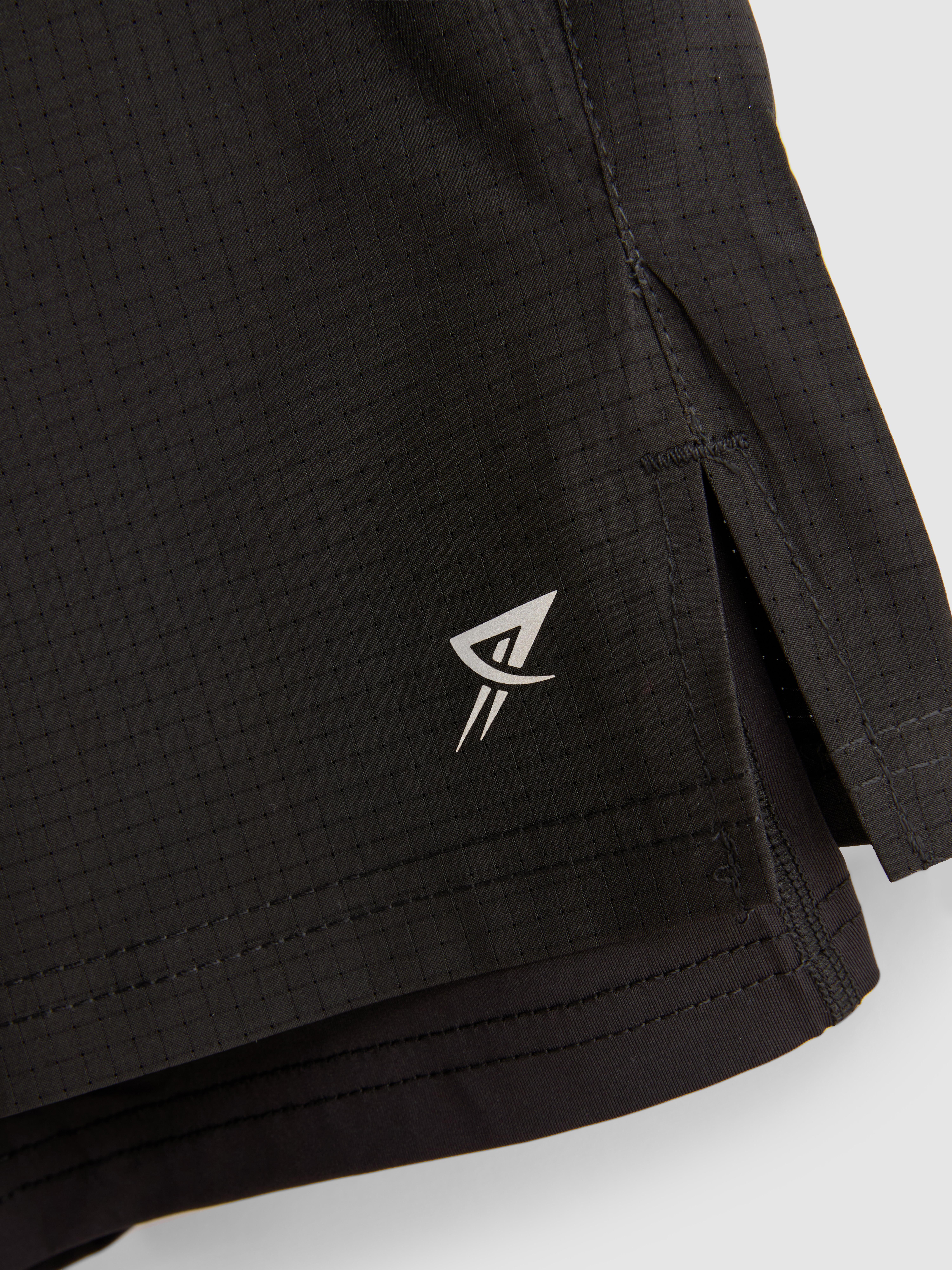 Two-In-One Gym Shorts