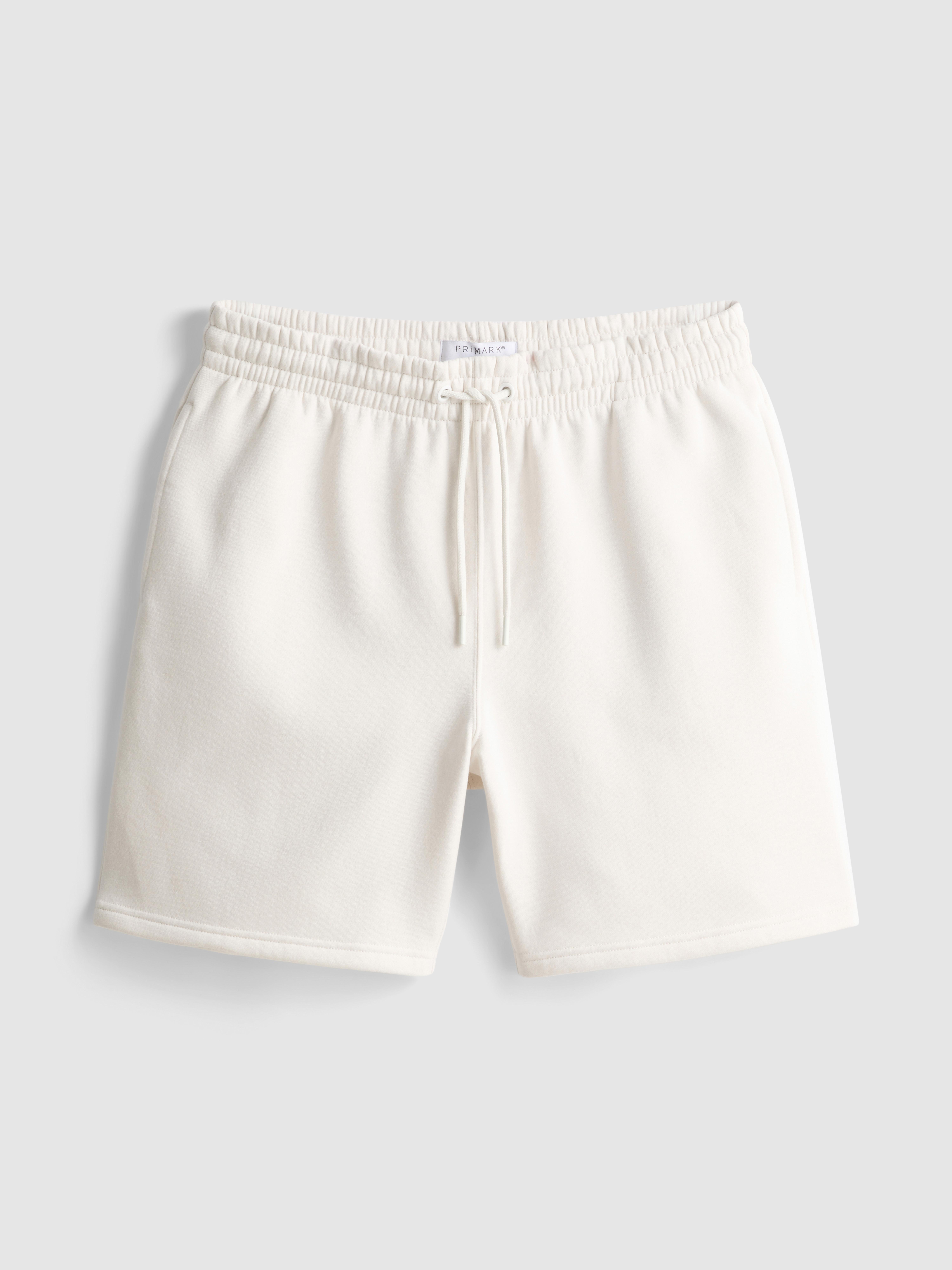 Essential Drawstring Shorts