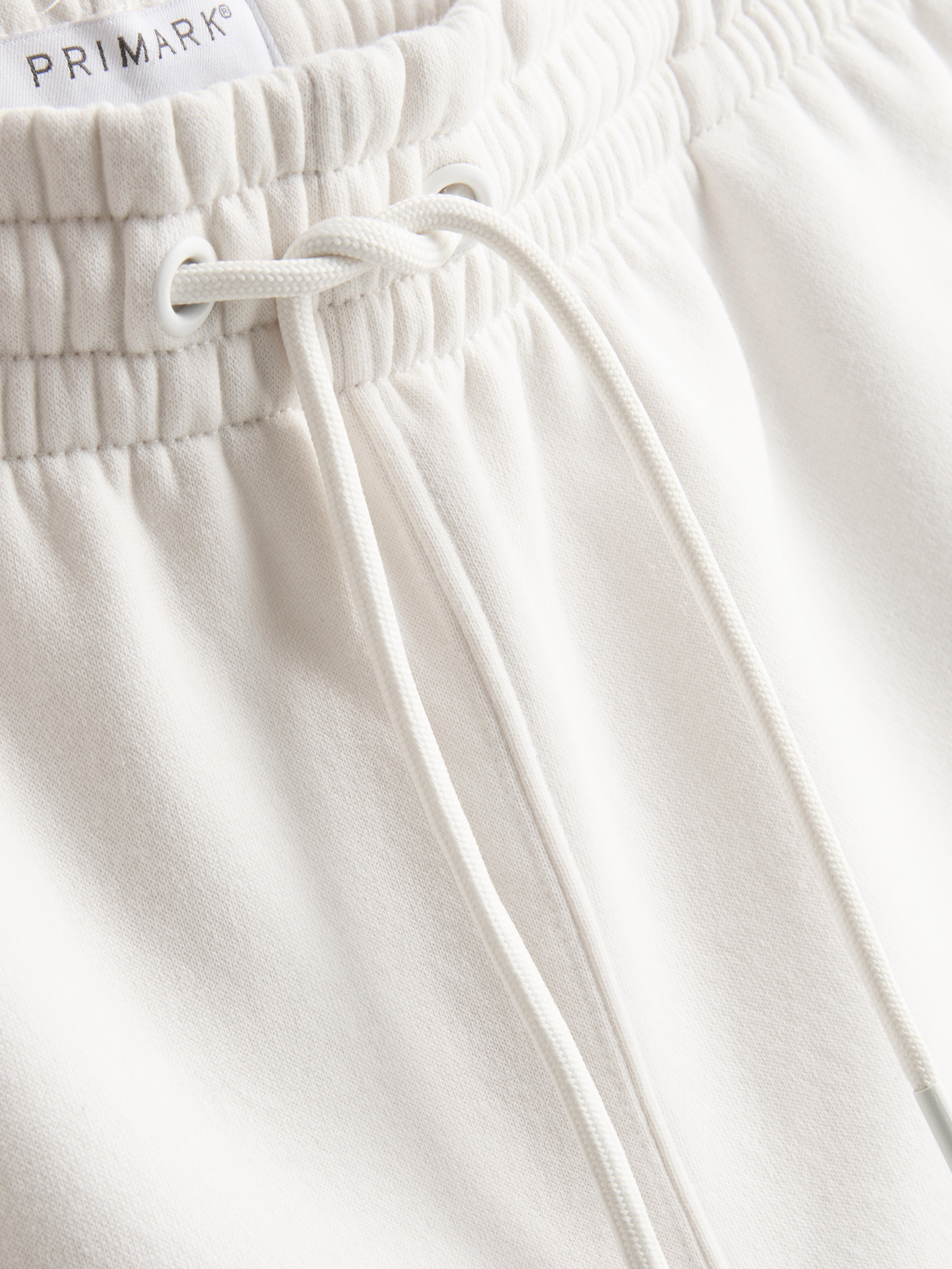 Essential Drawstring Shorts