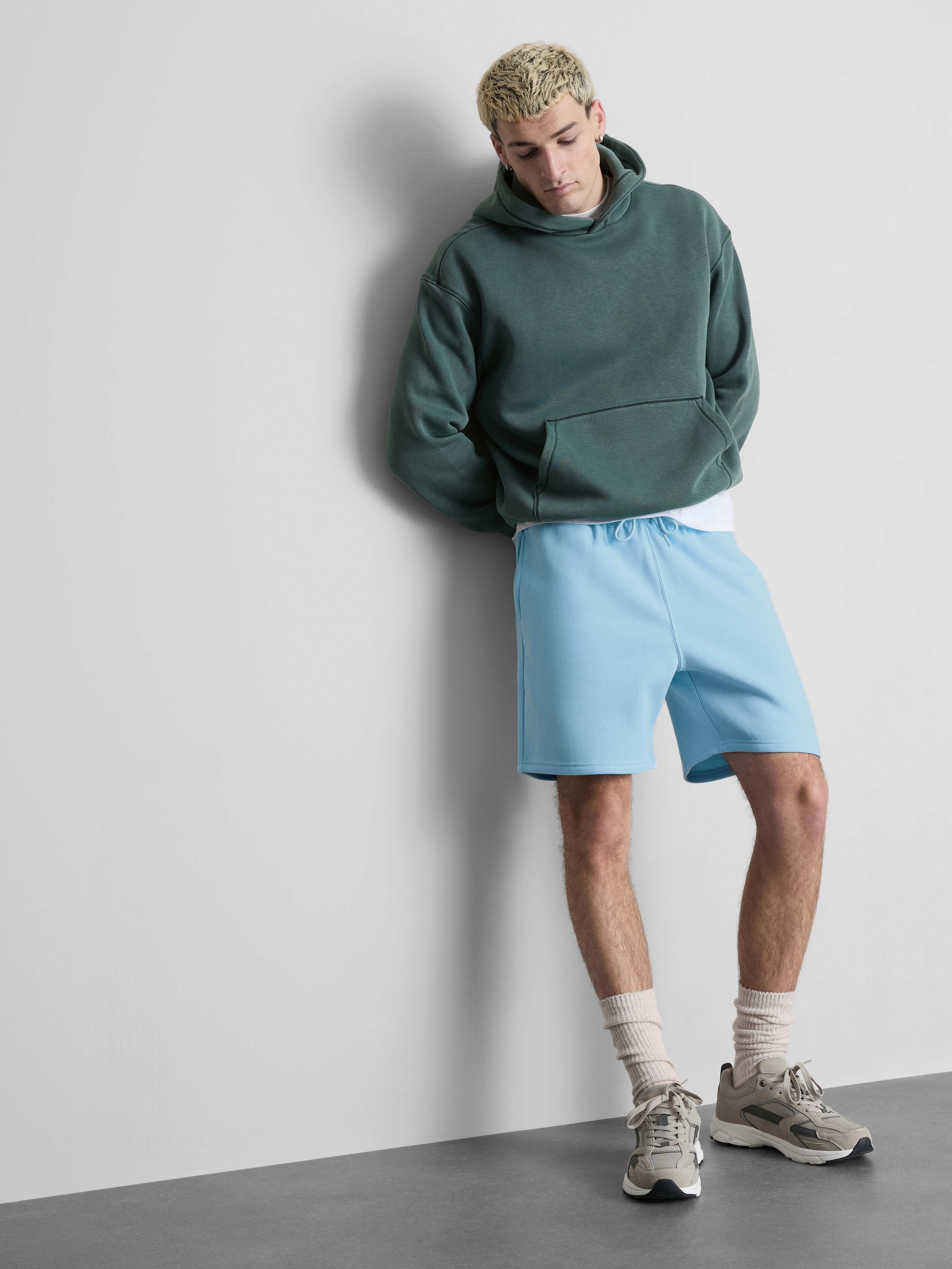 Essential Drawstring Shorts