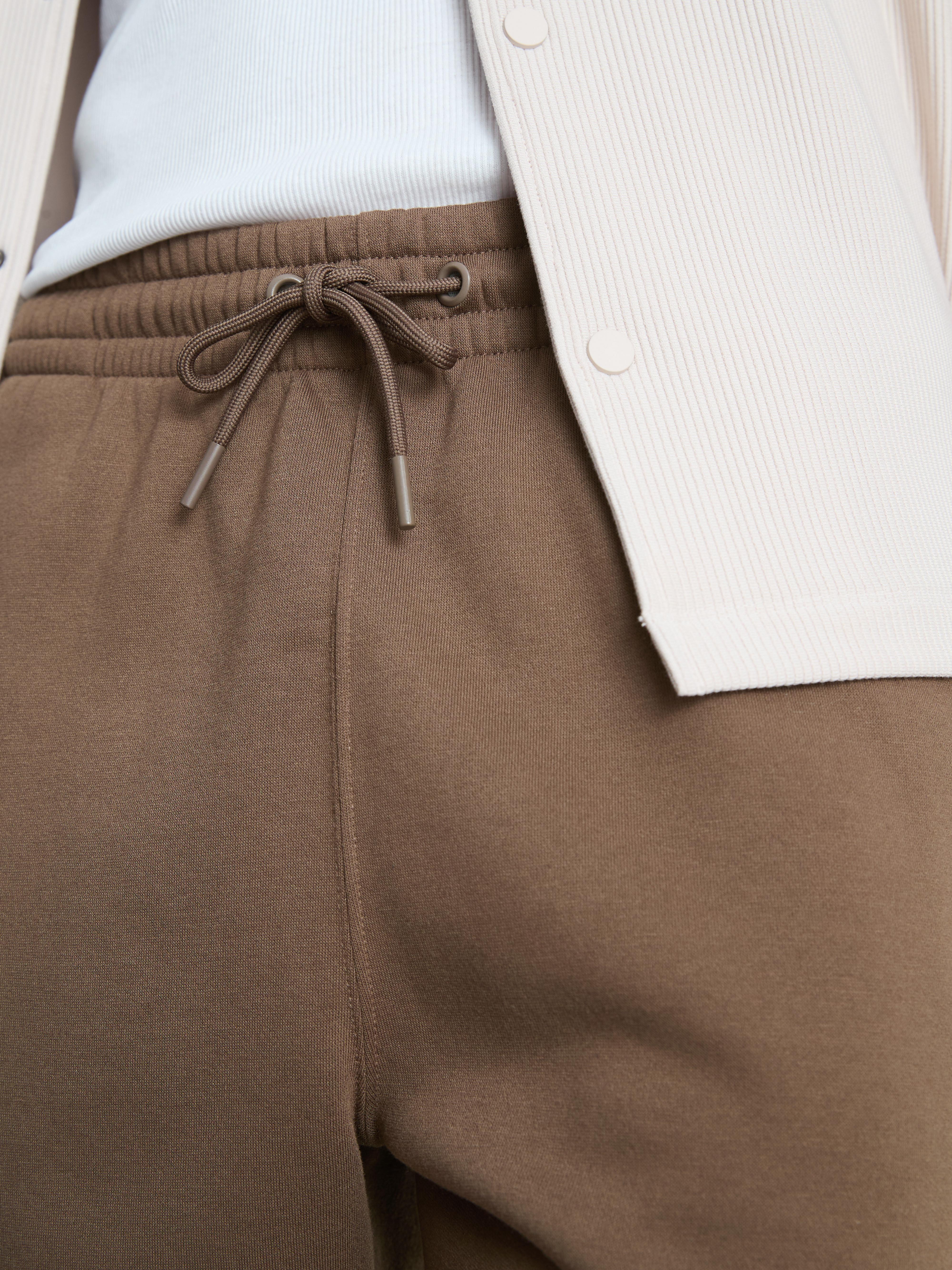 Essential Drawstring Shorts