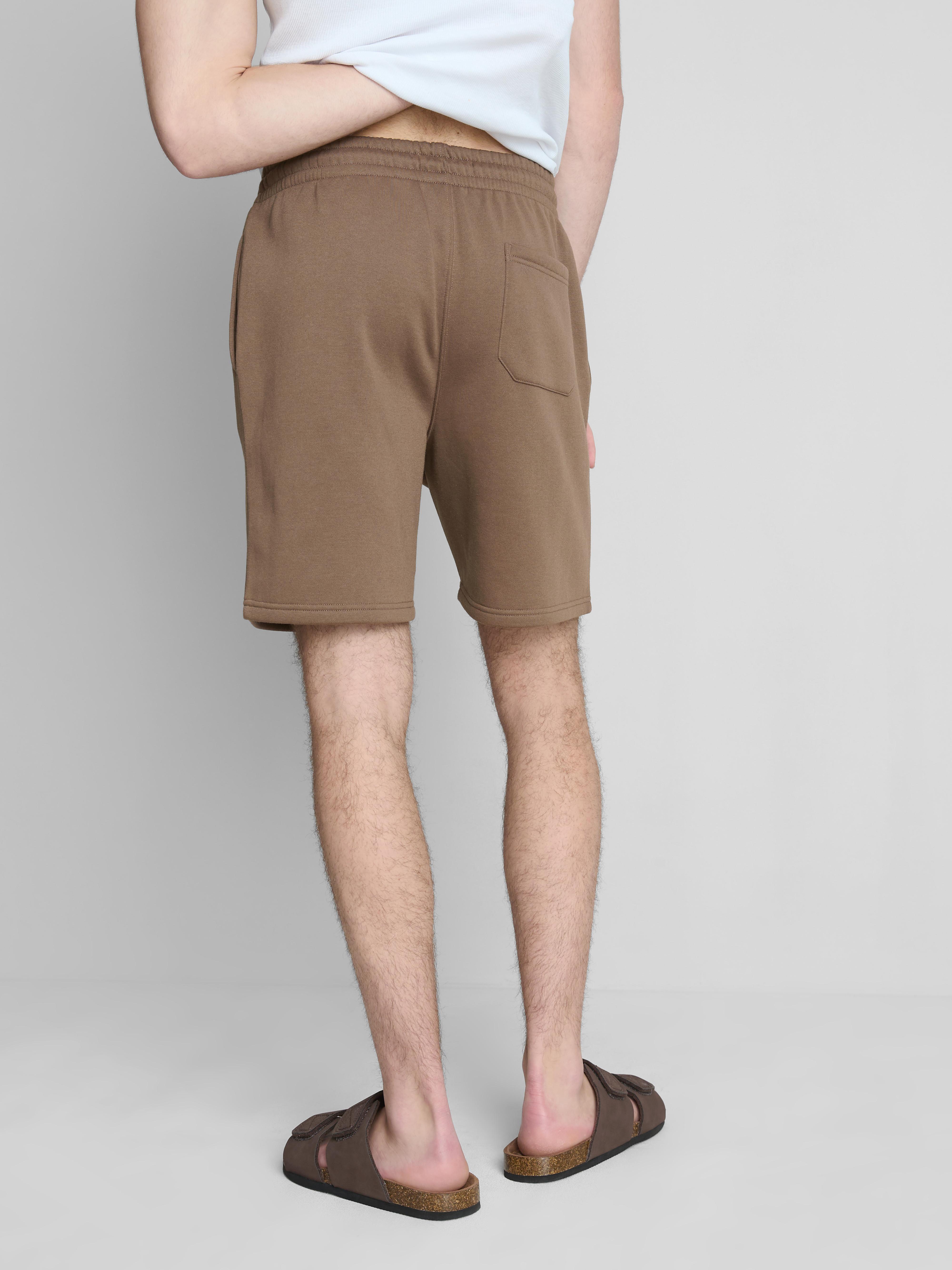 Essential Drawstring Shorts